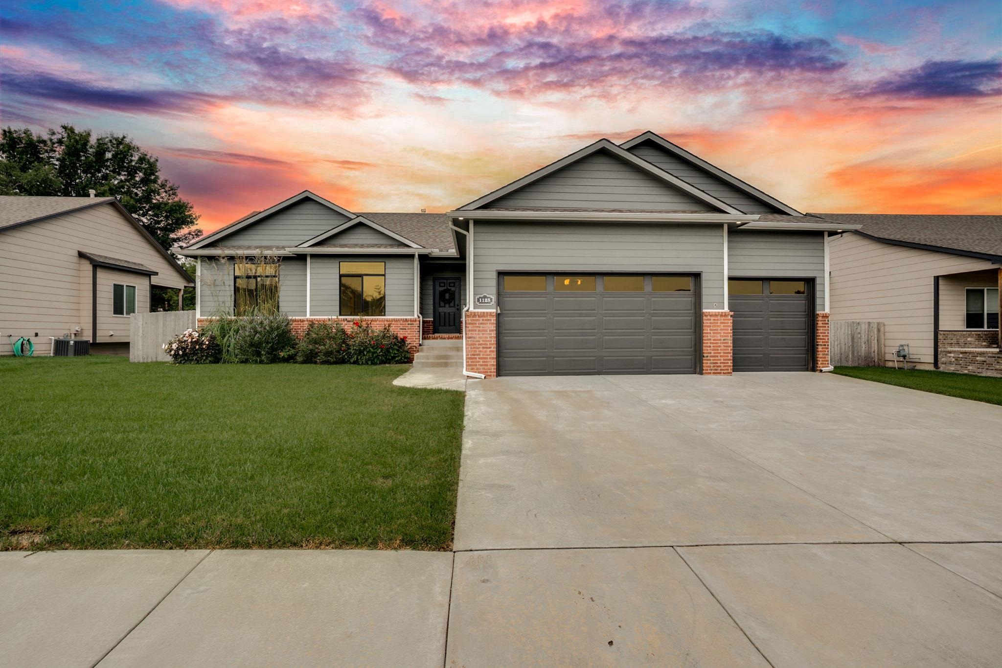 1125 Sontag Drive Derby KS 67037