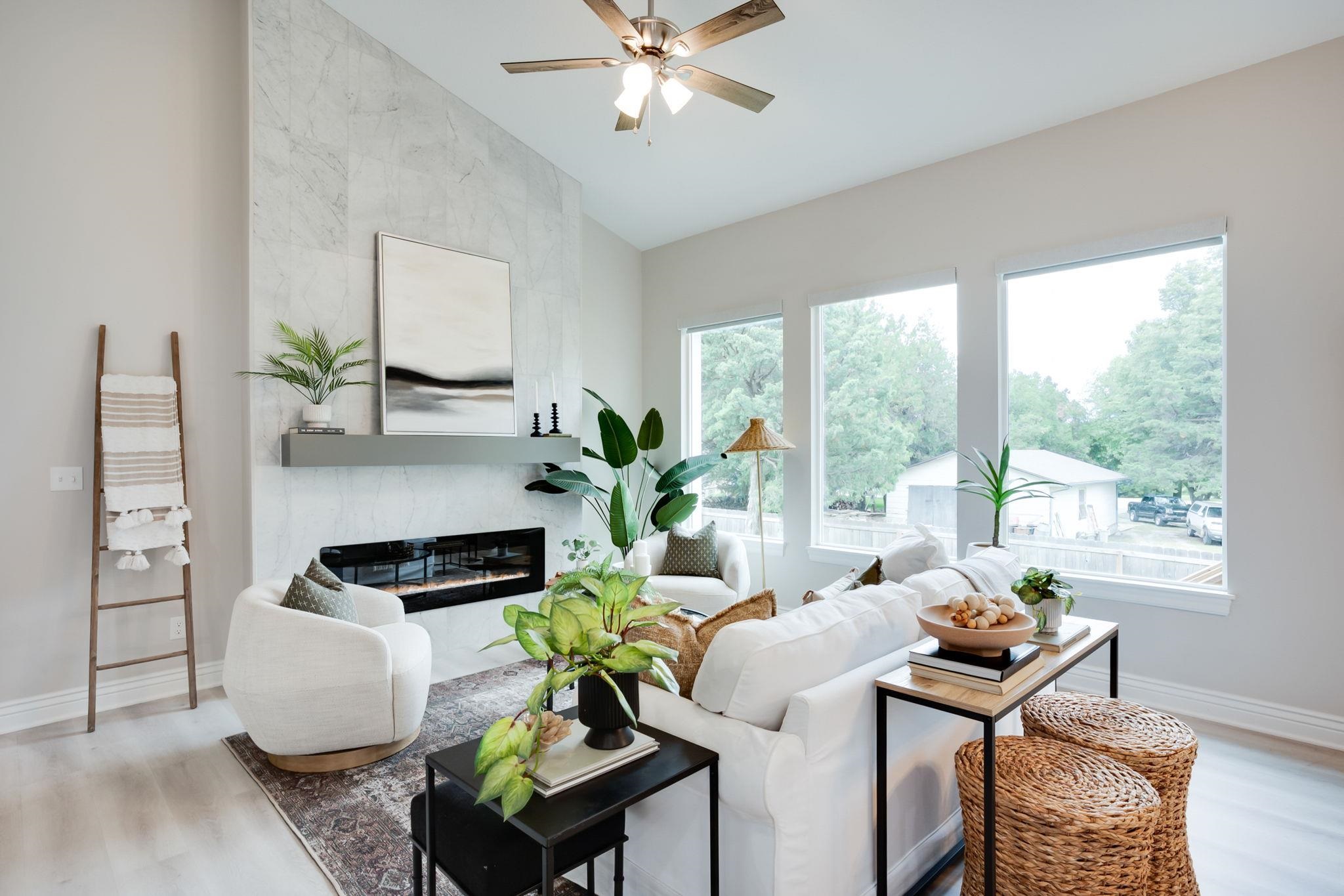 1125 Sontag Drive Derby KS 67037