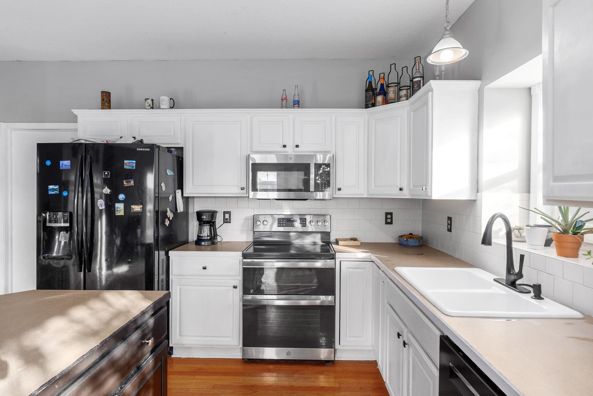 2307 E Saint Andrew Street Goddard KS 67052