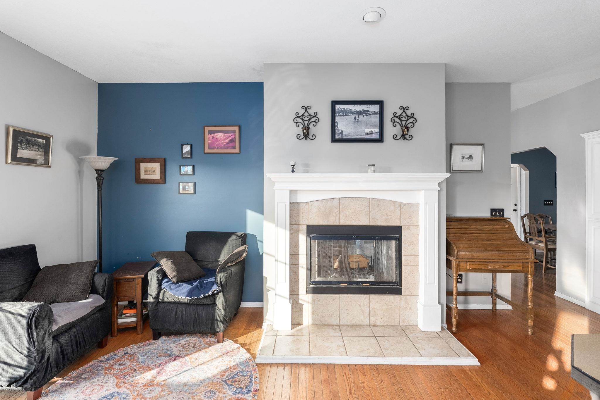 2307 E Saint Andrew Street Goddard KS 67052