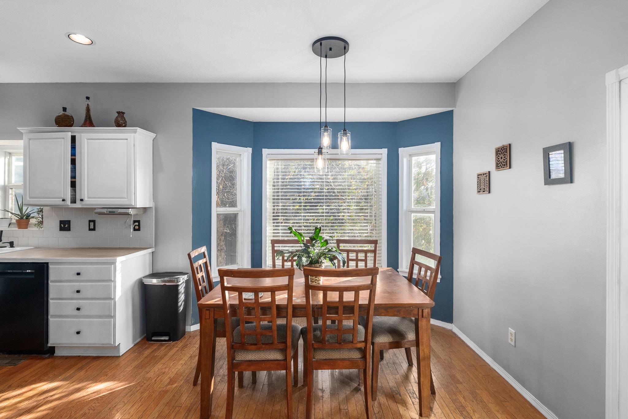 2307 E Saint Andrew Street Goddard KS 67052