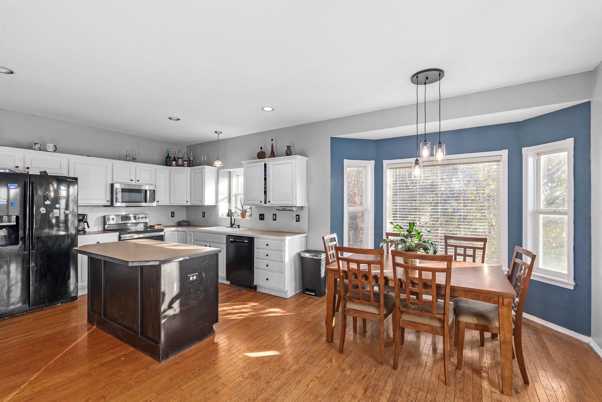 2307 E Saint Andrew Street Goddard KS 67052