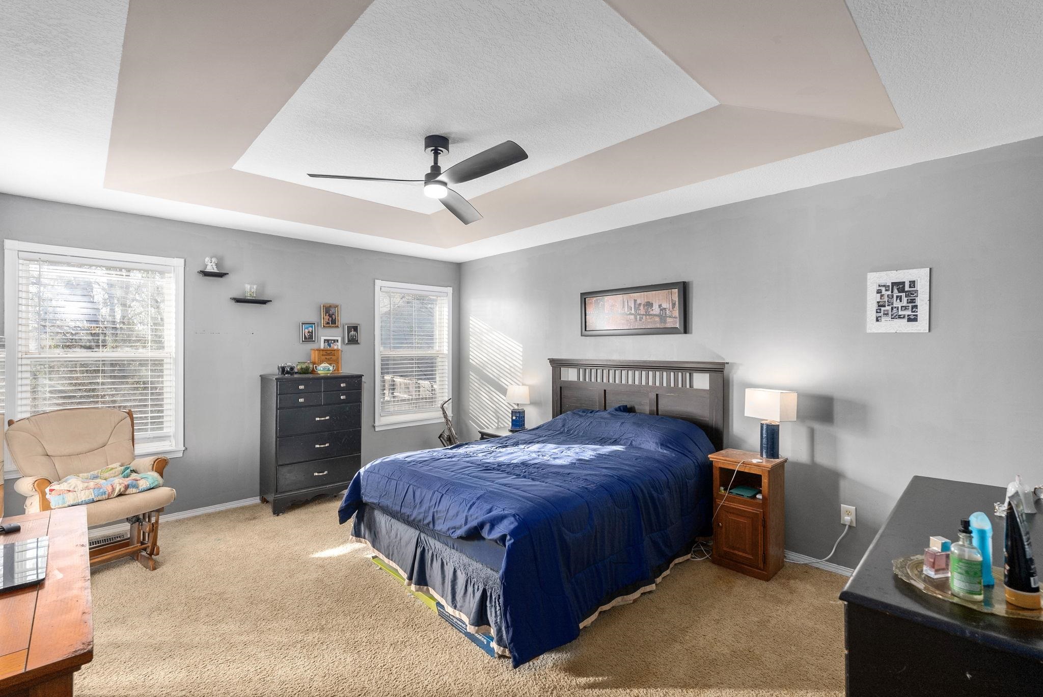 2307 E Saint Andrew Street Goddard KS 67052