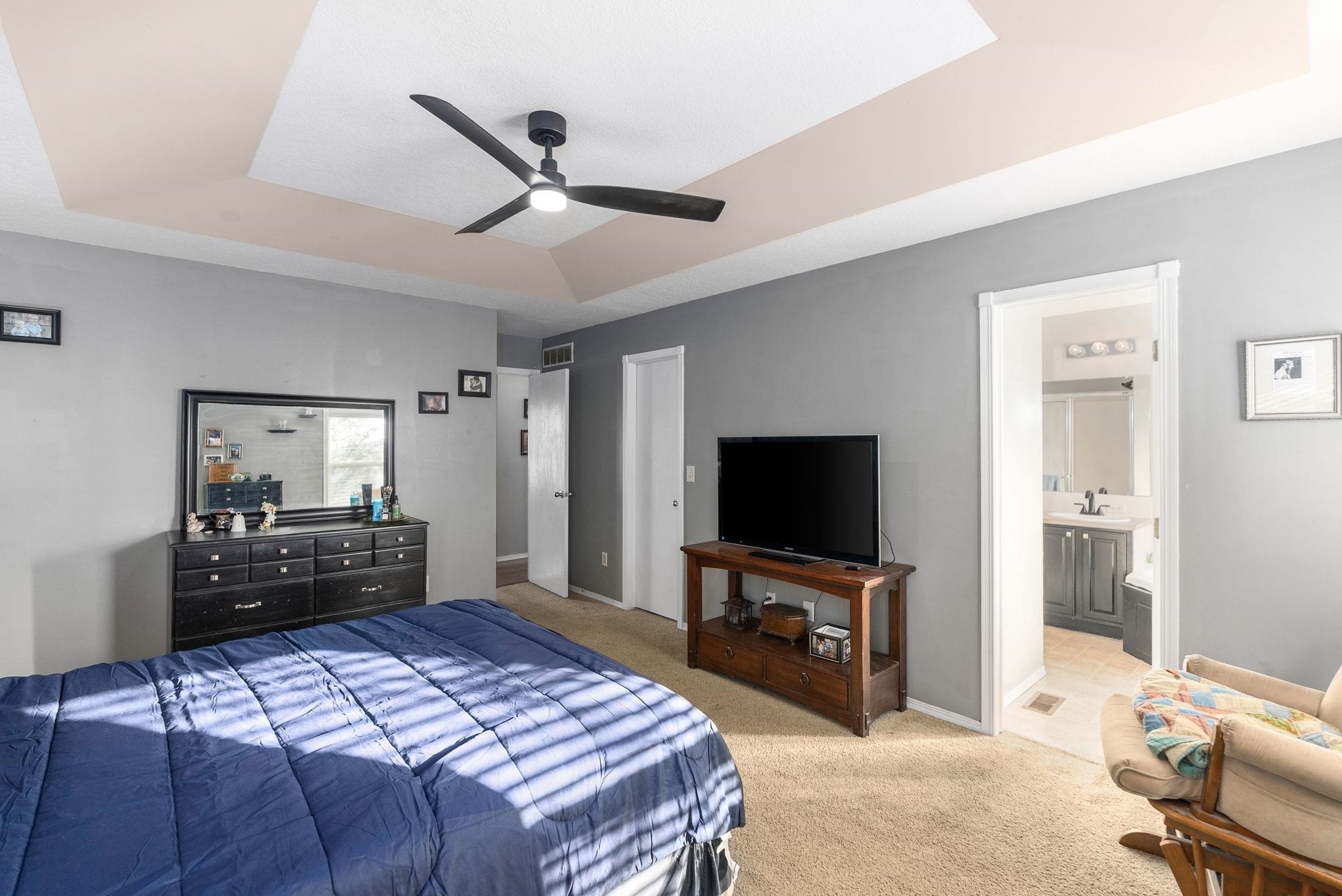 2307 E Saint Andrew Street Goddard KS 67052