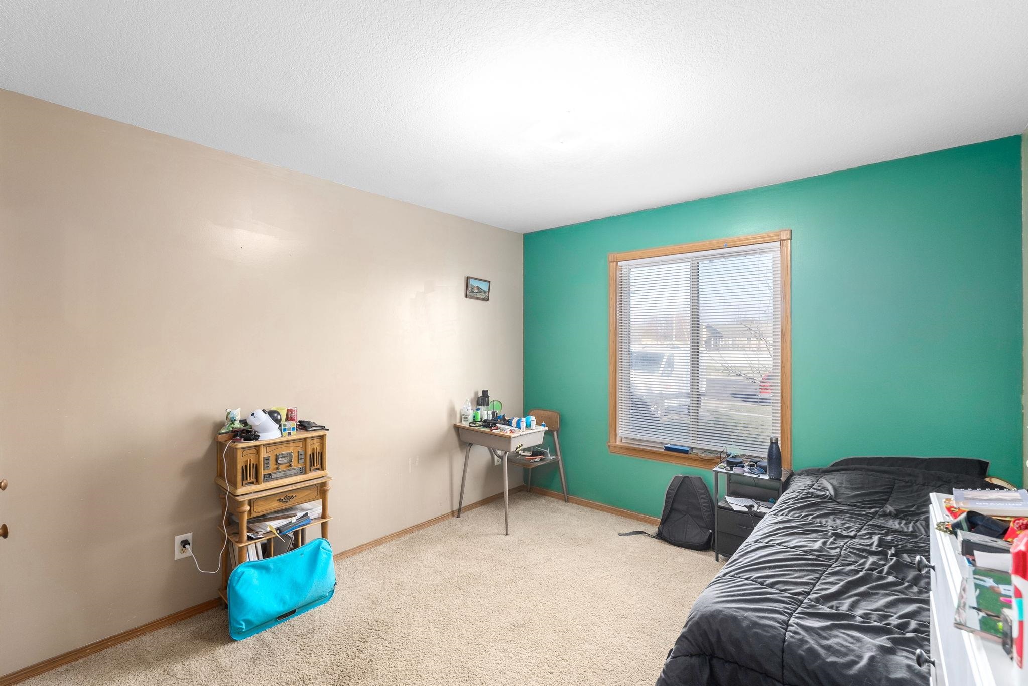 2307 E Saint Andrew Street Goddard KS 67052