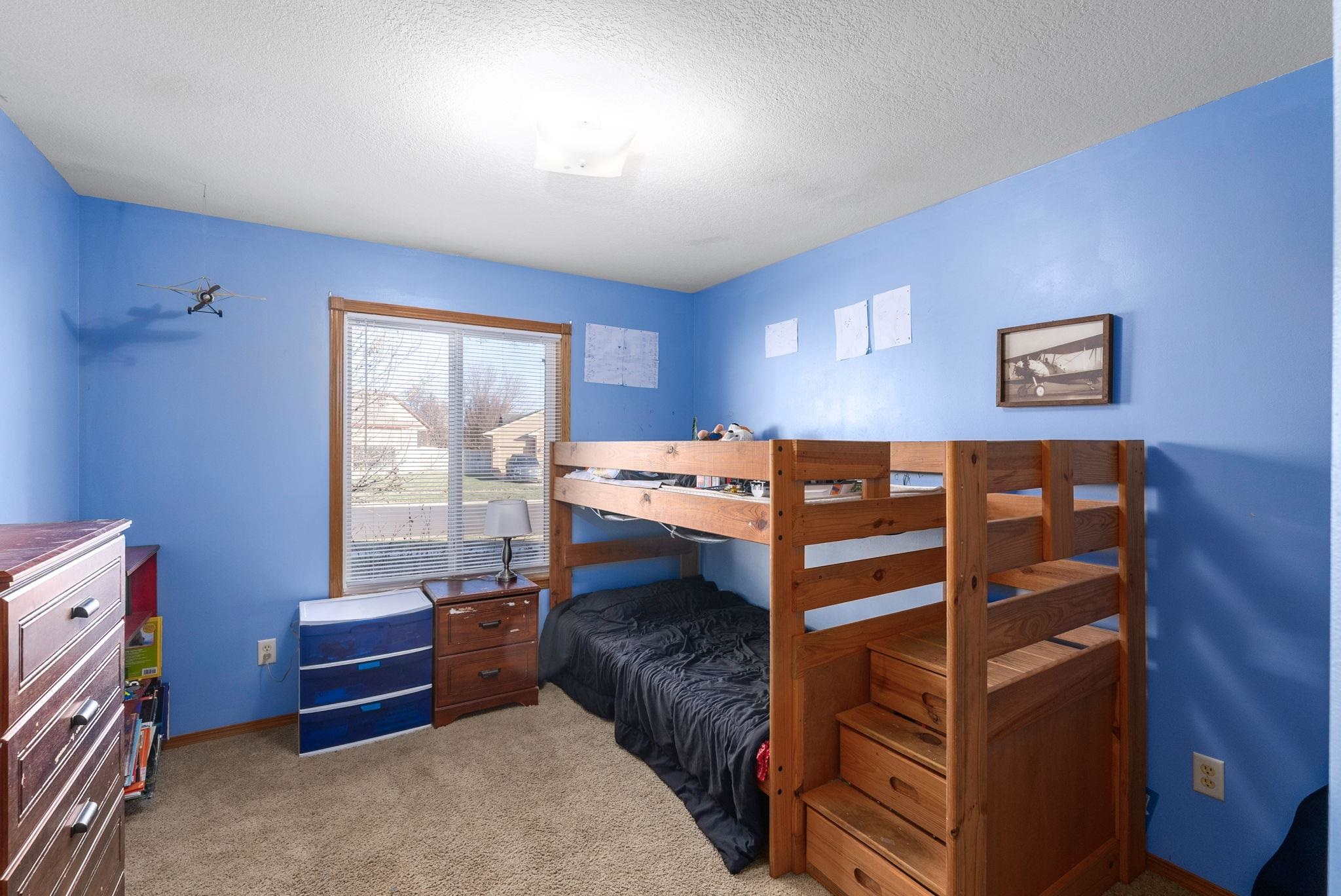 2307 E Saint Andrew Street Goddard KS 67052