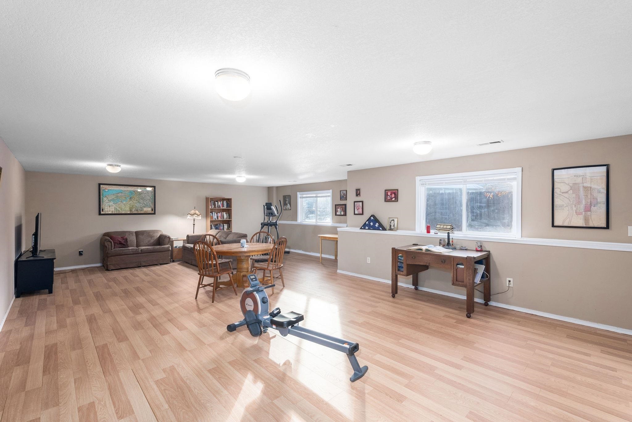 2307 E Saint Andrew Street Goddard KS 67052