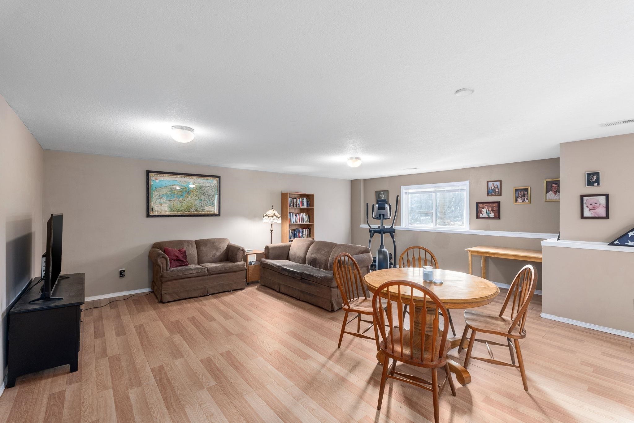 2307 E Saint Andrew Street Goddard KS 67052