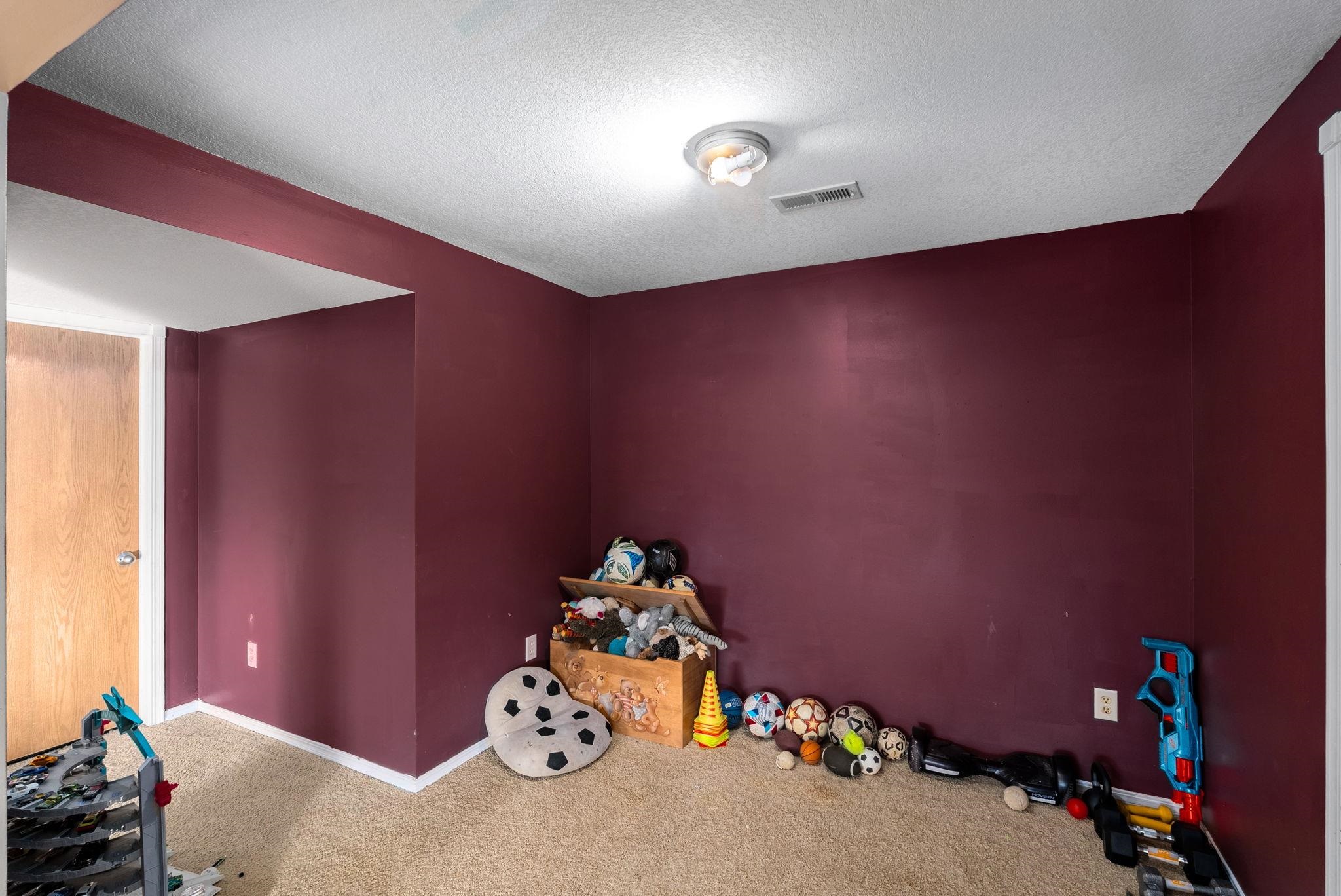 2307 E Saint Andrew Street Goddard KS 67052