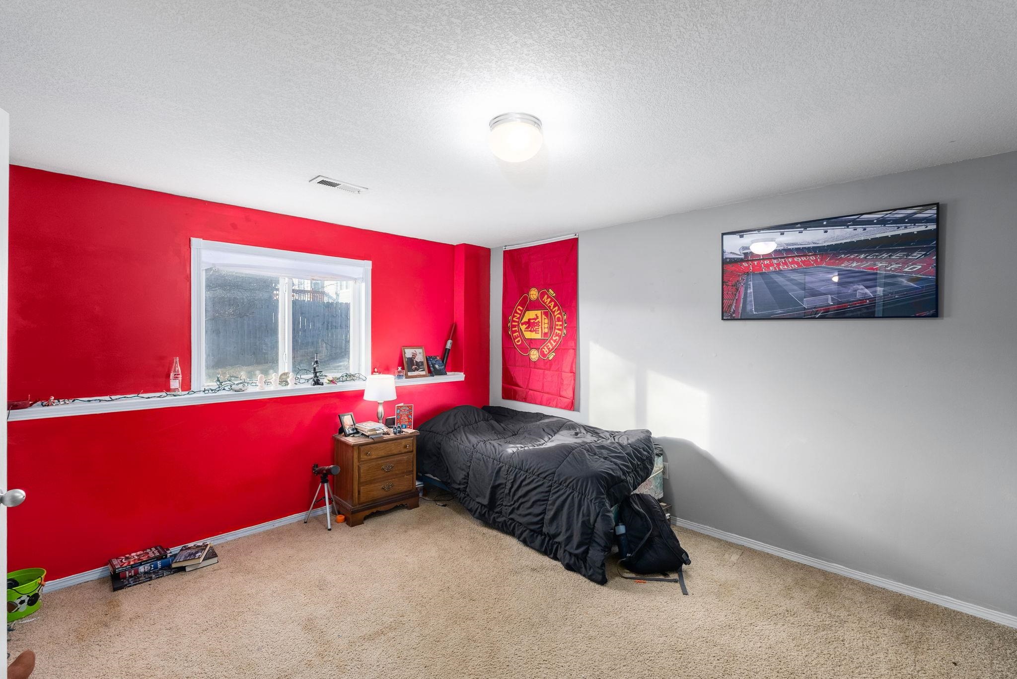 2307 E Saint Andrew Street Goddard KS 67052