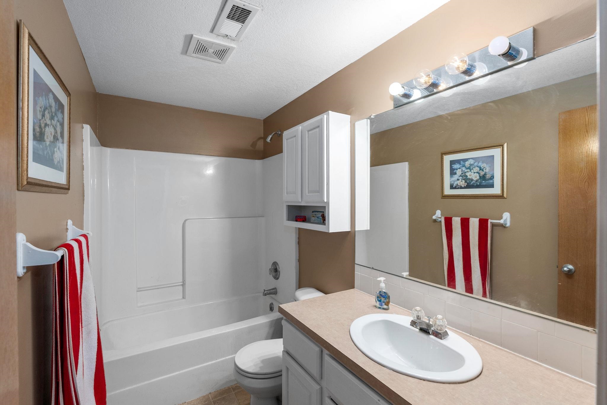 2307 E Saint Andrew Street Goddard KS 67052