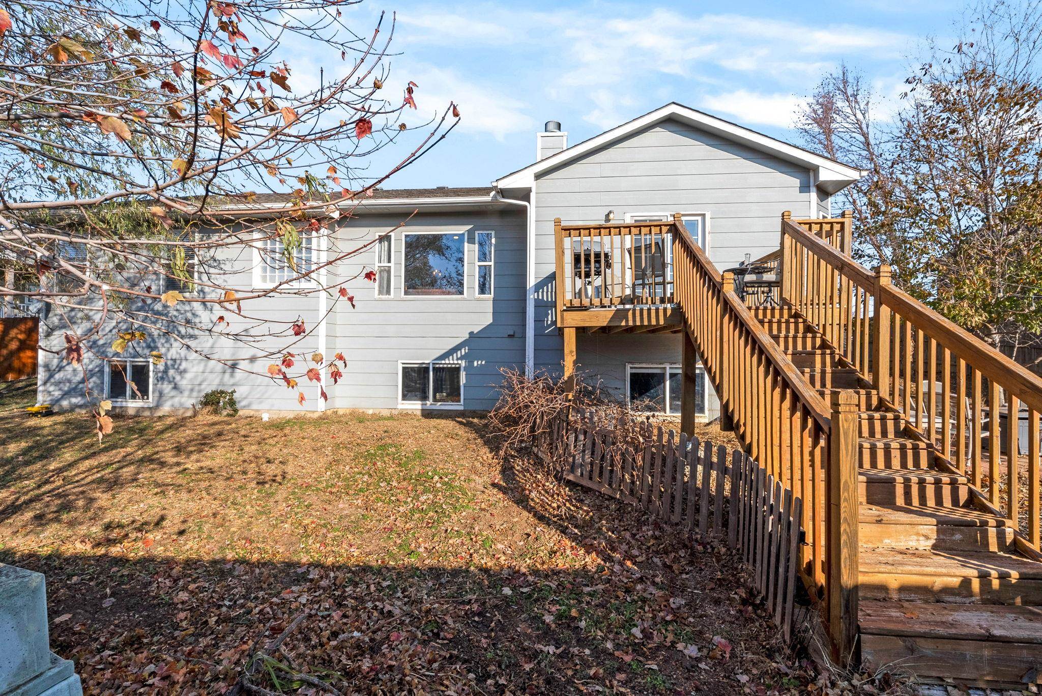 2307 E Saint Andrew Street Goddard KS 67052