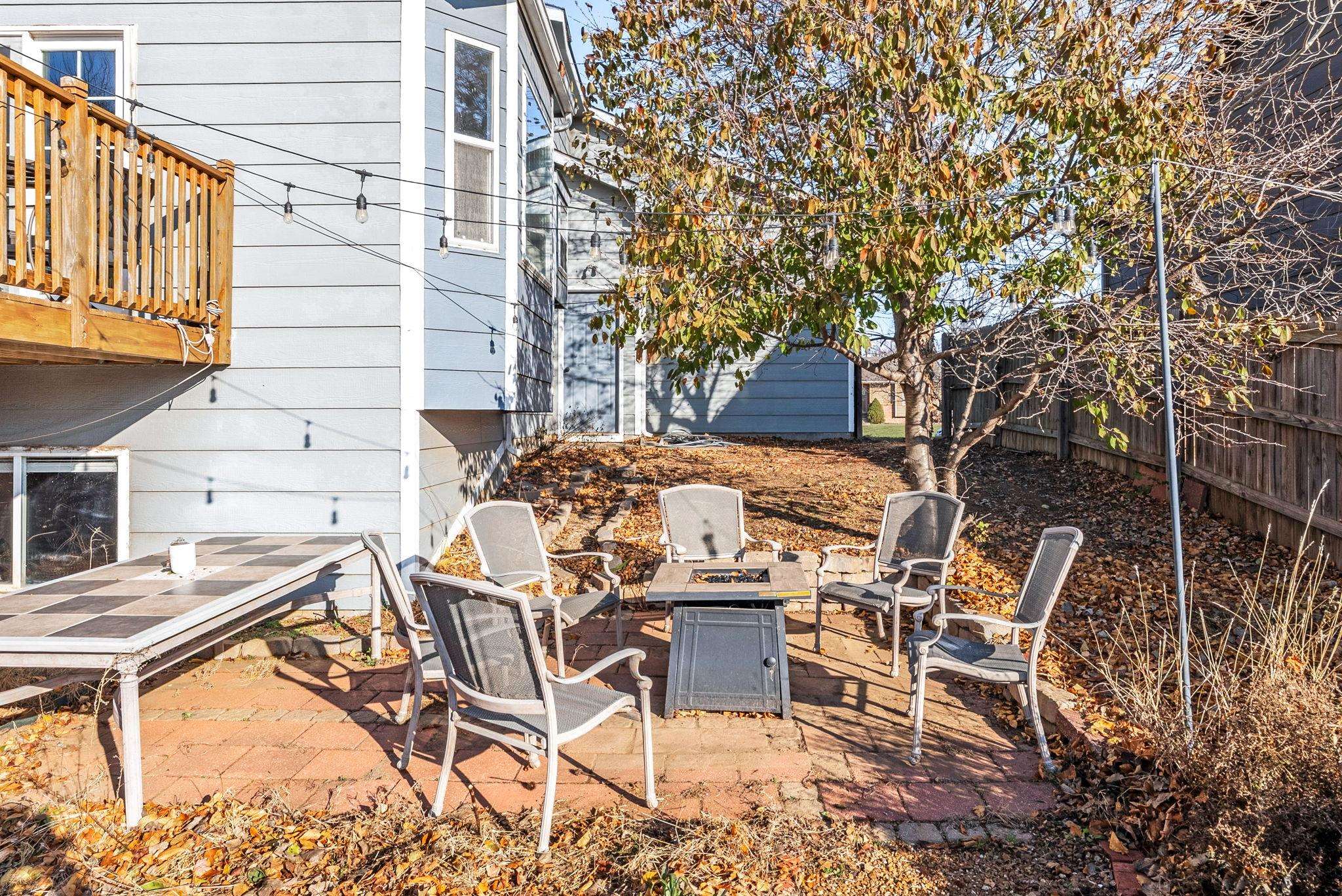 2307 E Saint Andrew Street Goddard KS 67052