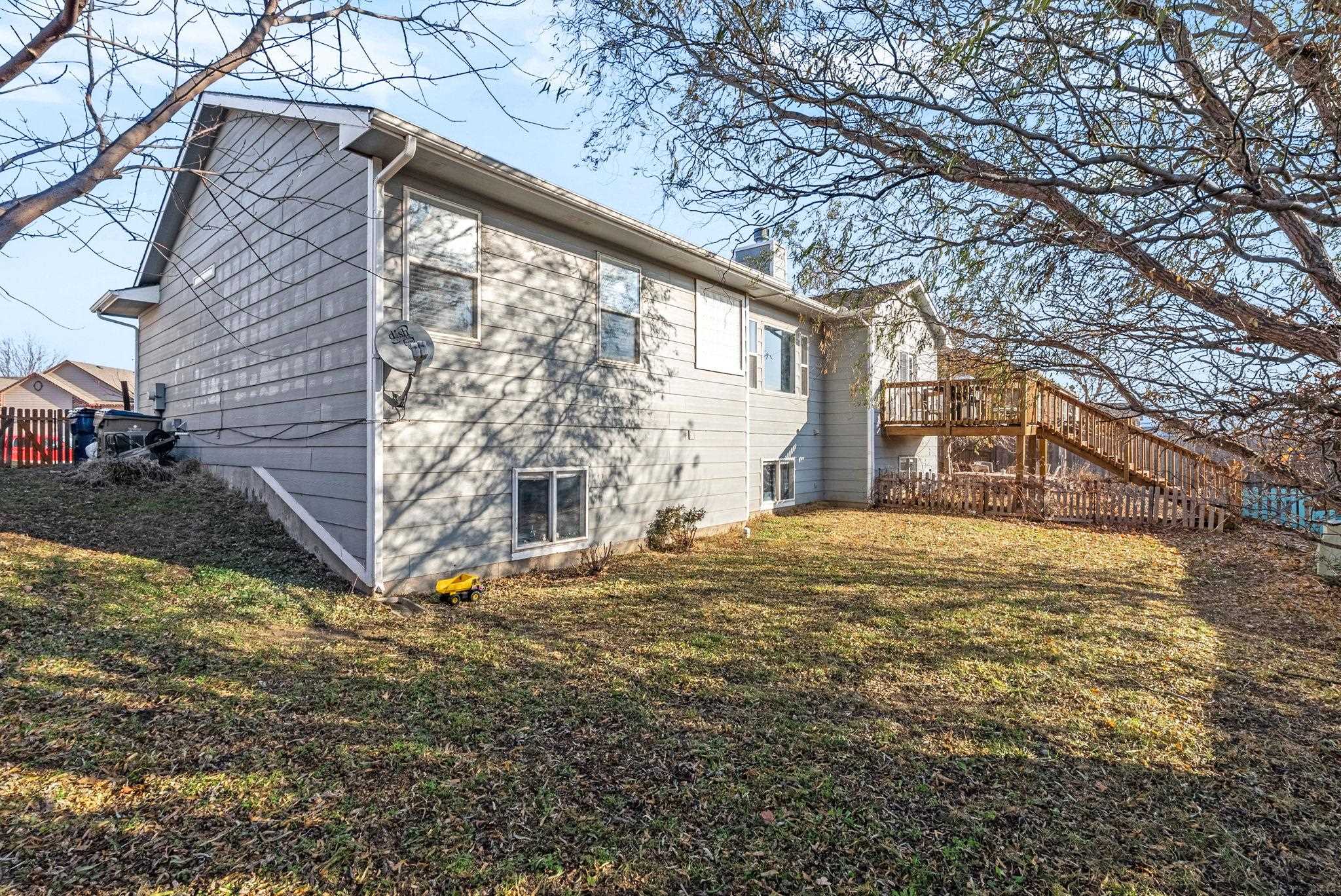 2307 E Saint Andrew Street Goddard KS 67052