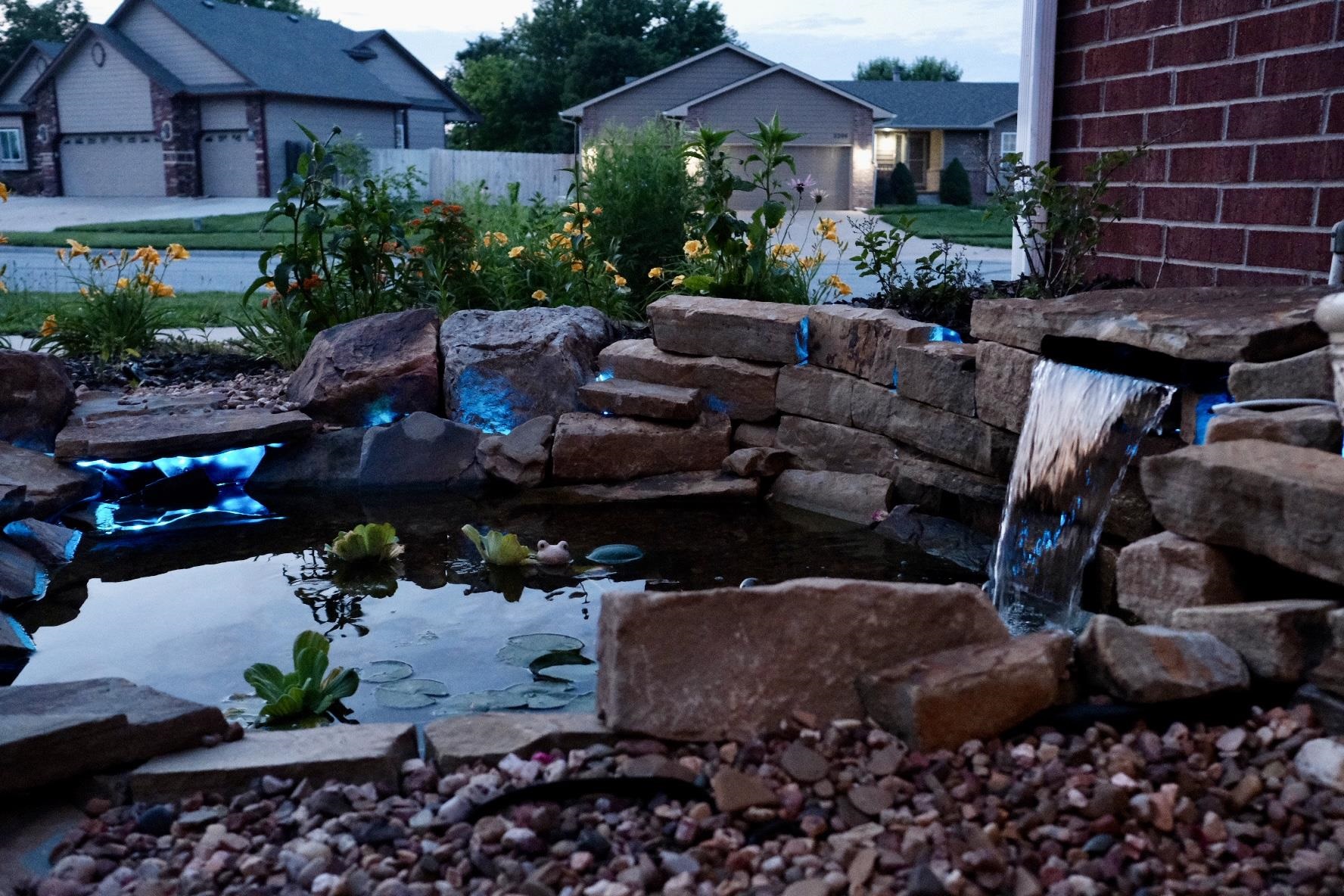 2307 E Saint Andrew Street Goddard KS 67052