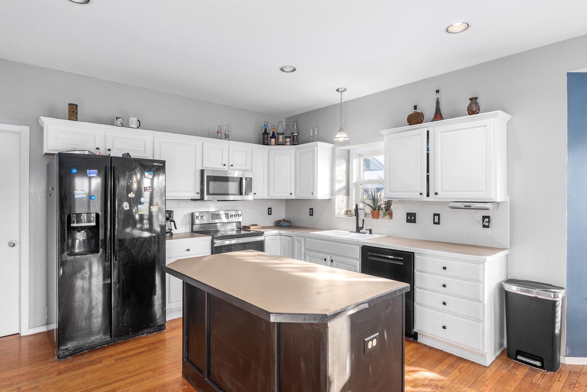 2307 E Saint Andrew Street Goddard KS 67052