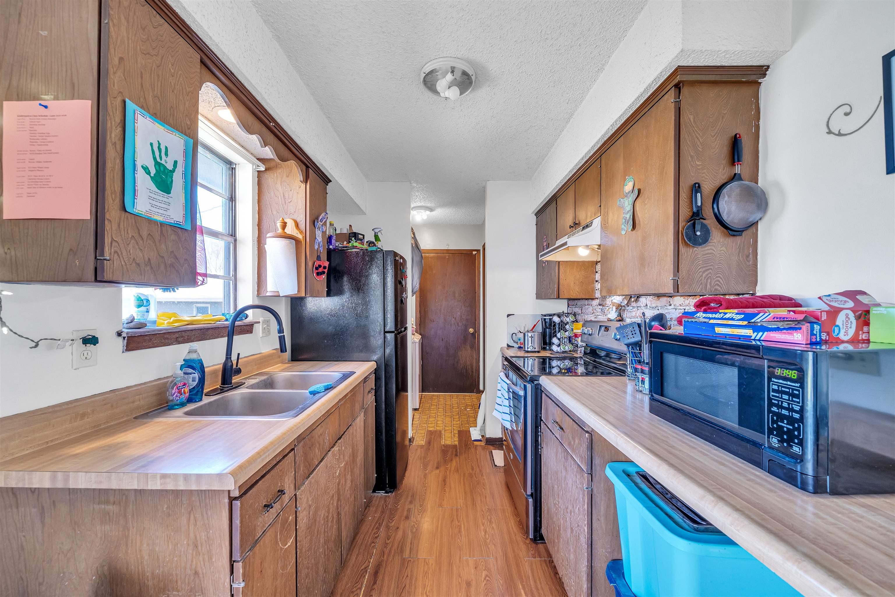 212 W 9th Street Harper KS 67058