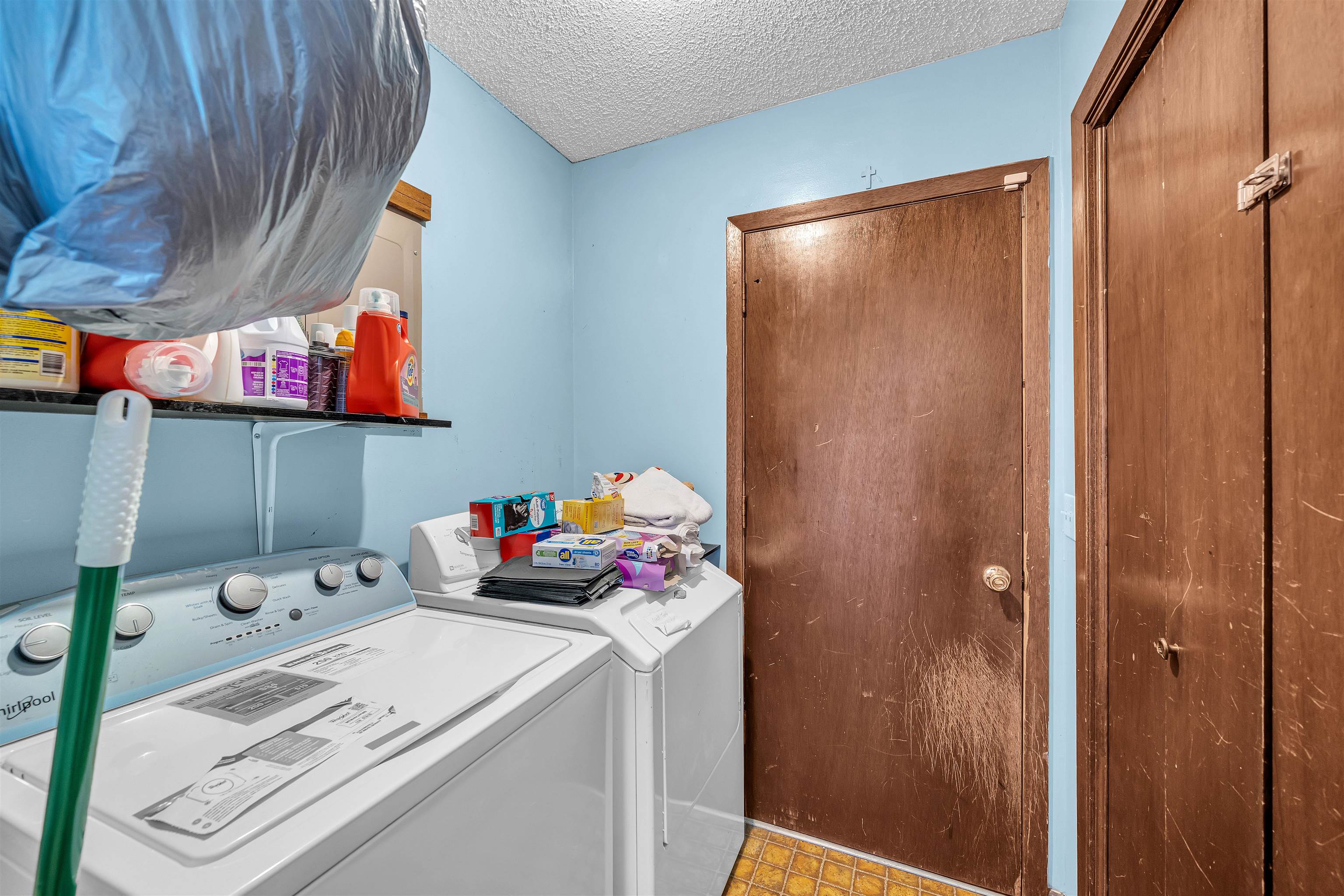 212 W 9th Street Harper KS 67058