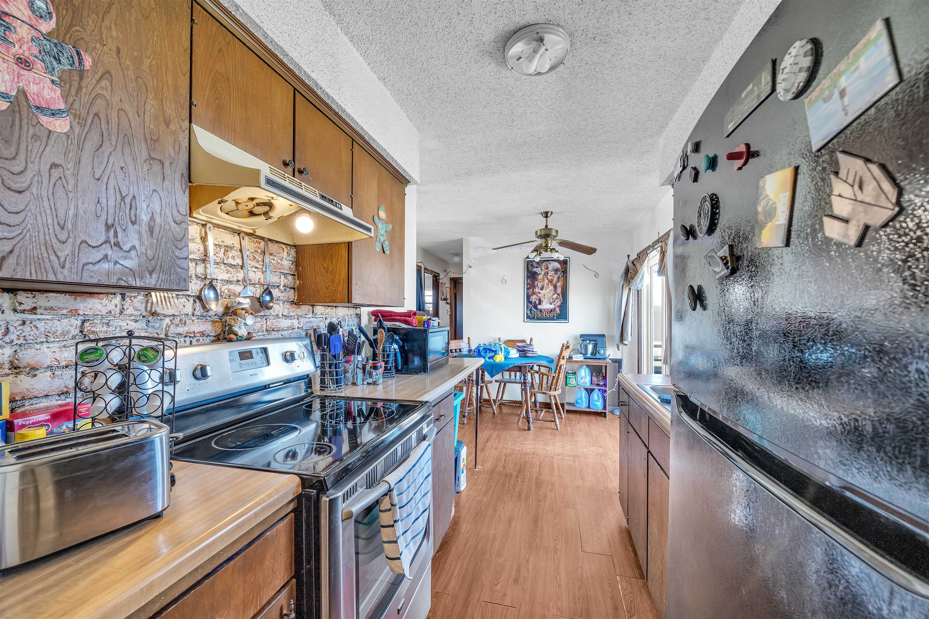 212 W 9th Street Harper KS 67058