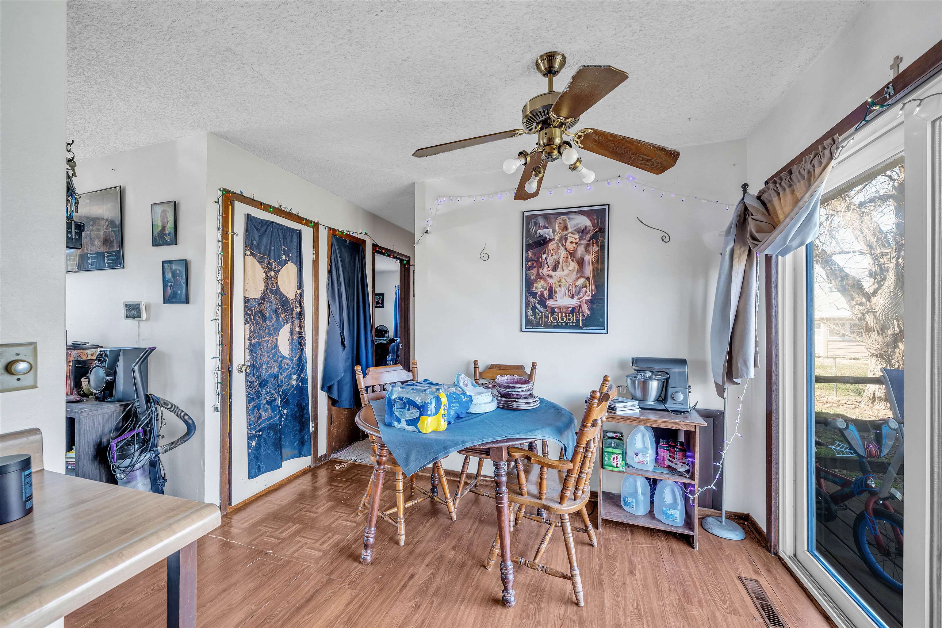 212 W 9th Street Harper KS 67058