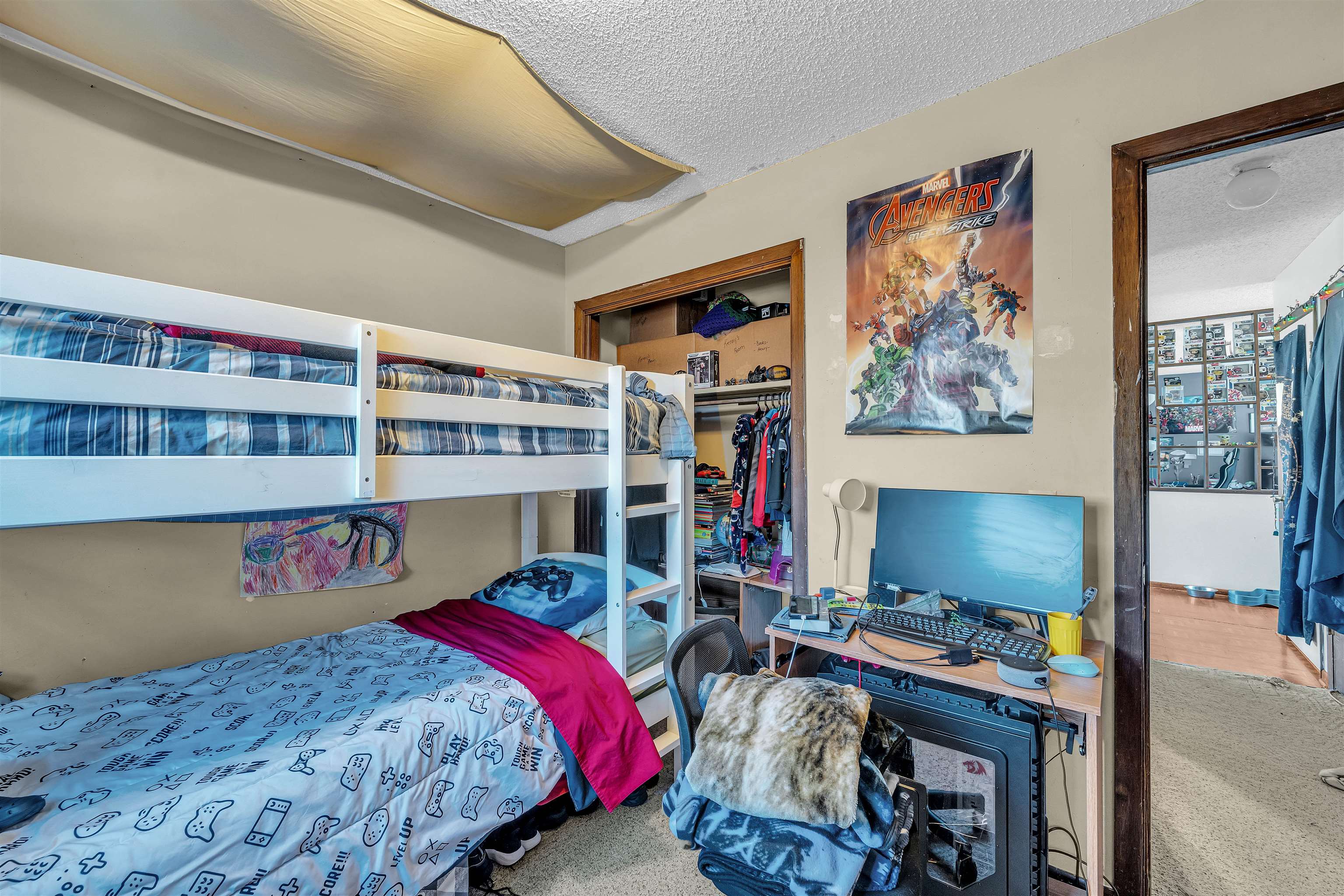 212 W 9th Street Harper KS 67058