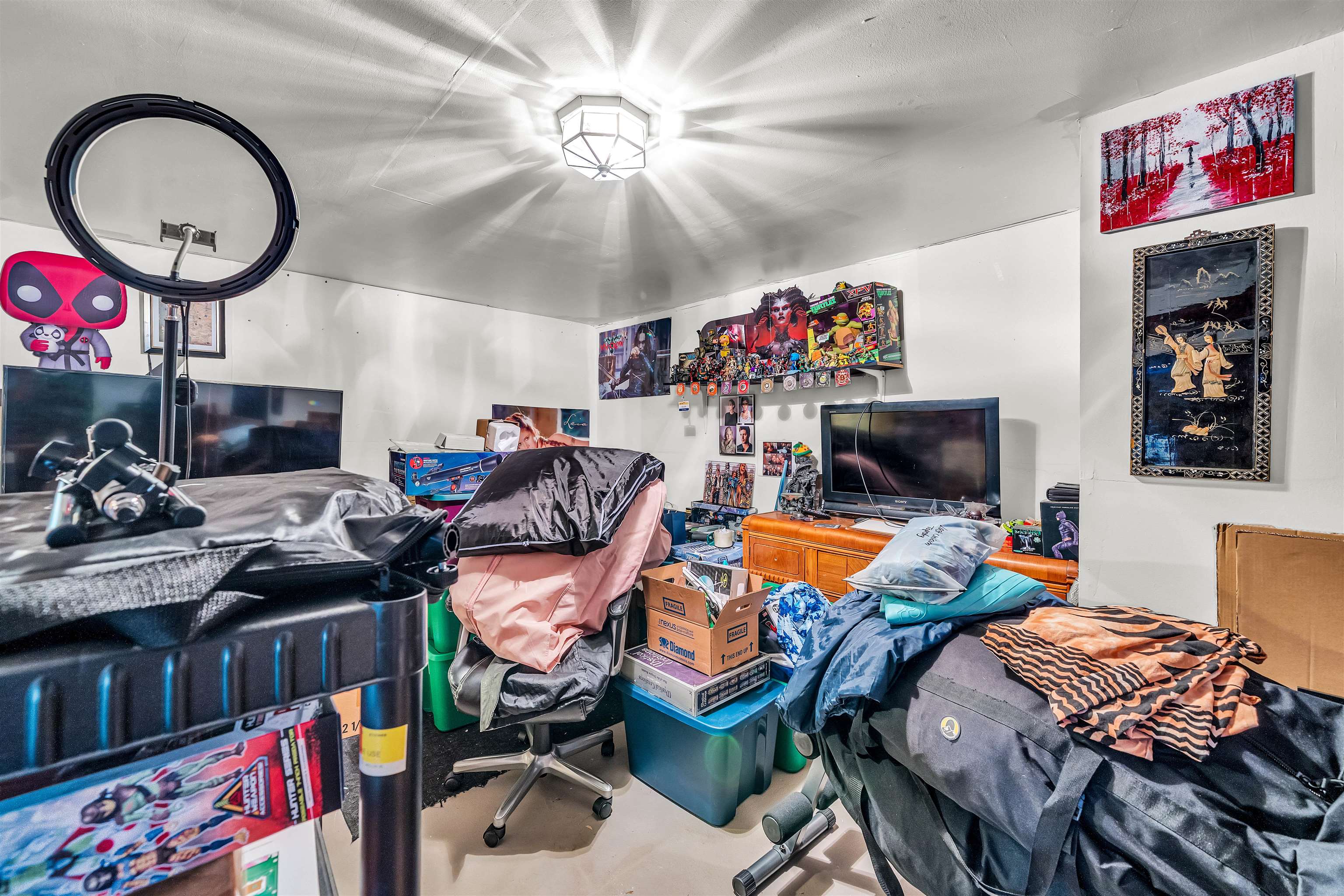 212 W 9th Street Harper KS 67058