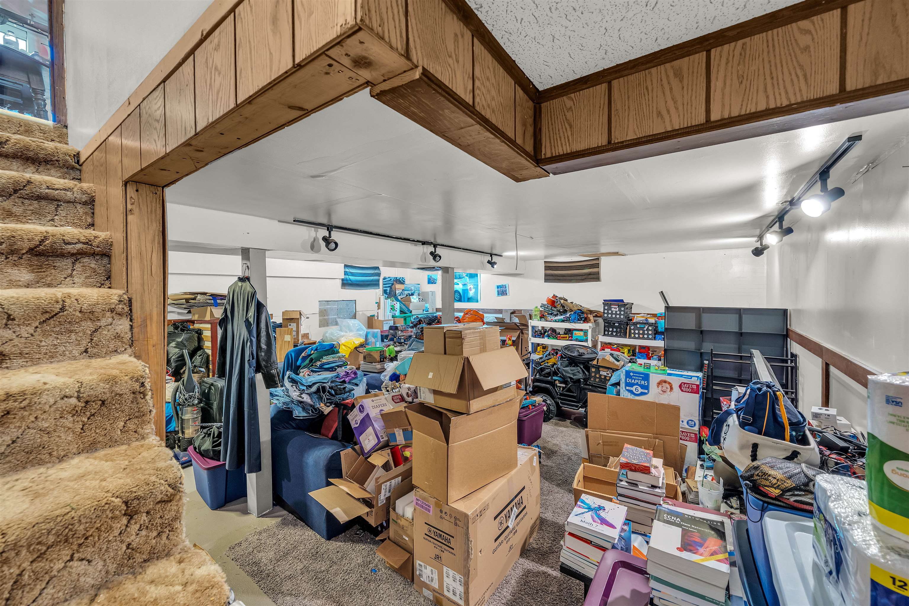 212 W 9th Street Harper KS 67058