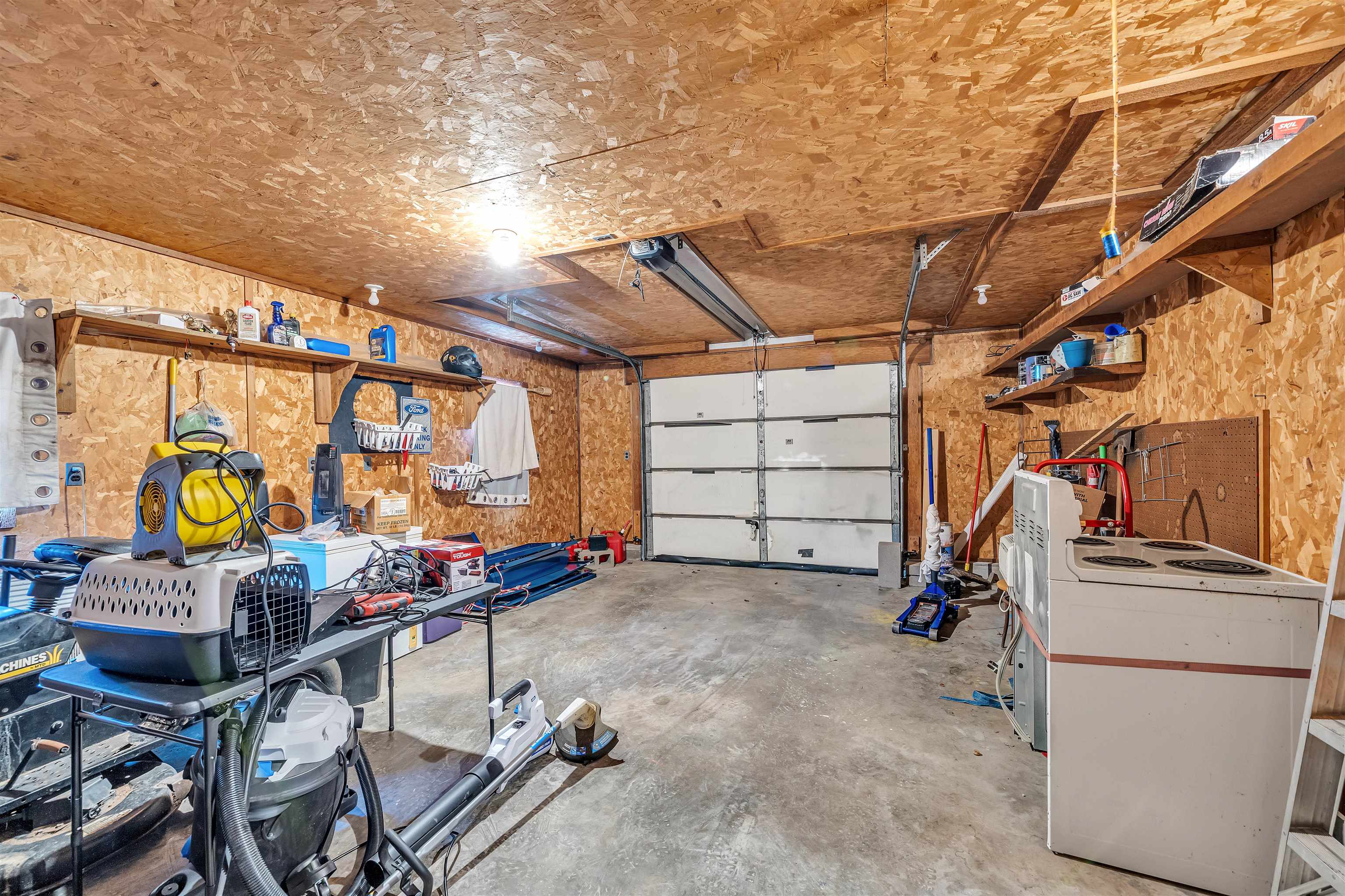 212 W 9th Street Harper KS 67058