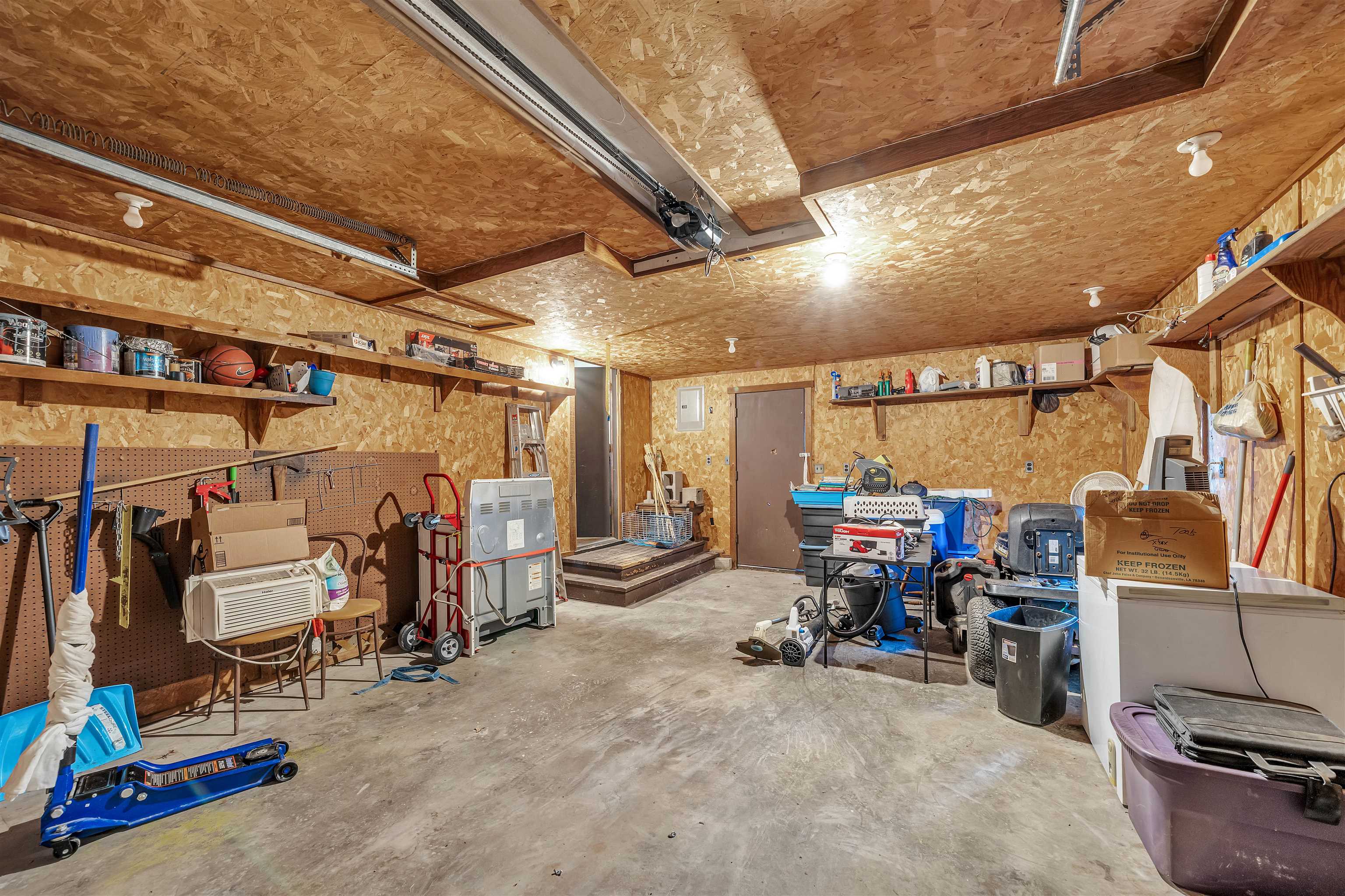 212 W 9th Street Harper KS 67058