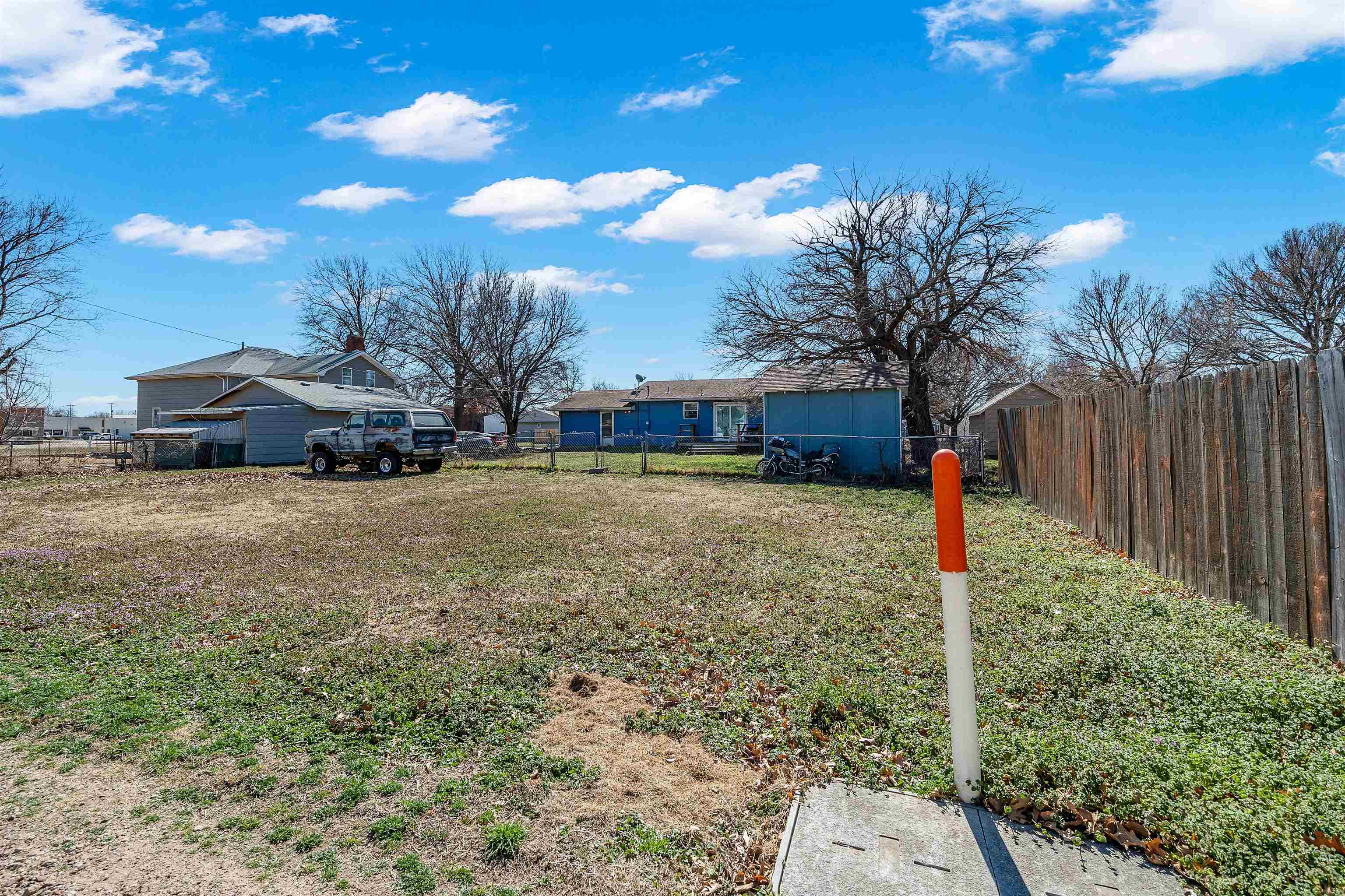 212 W 9th Street Harper KS 67058