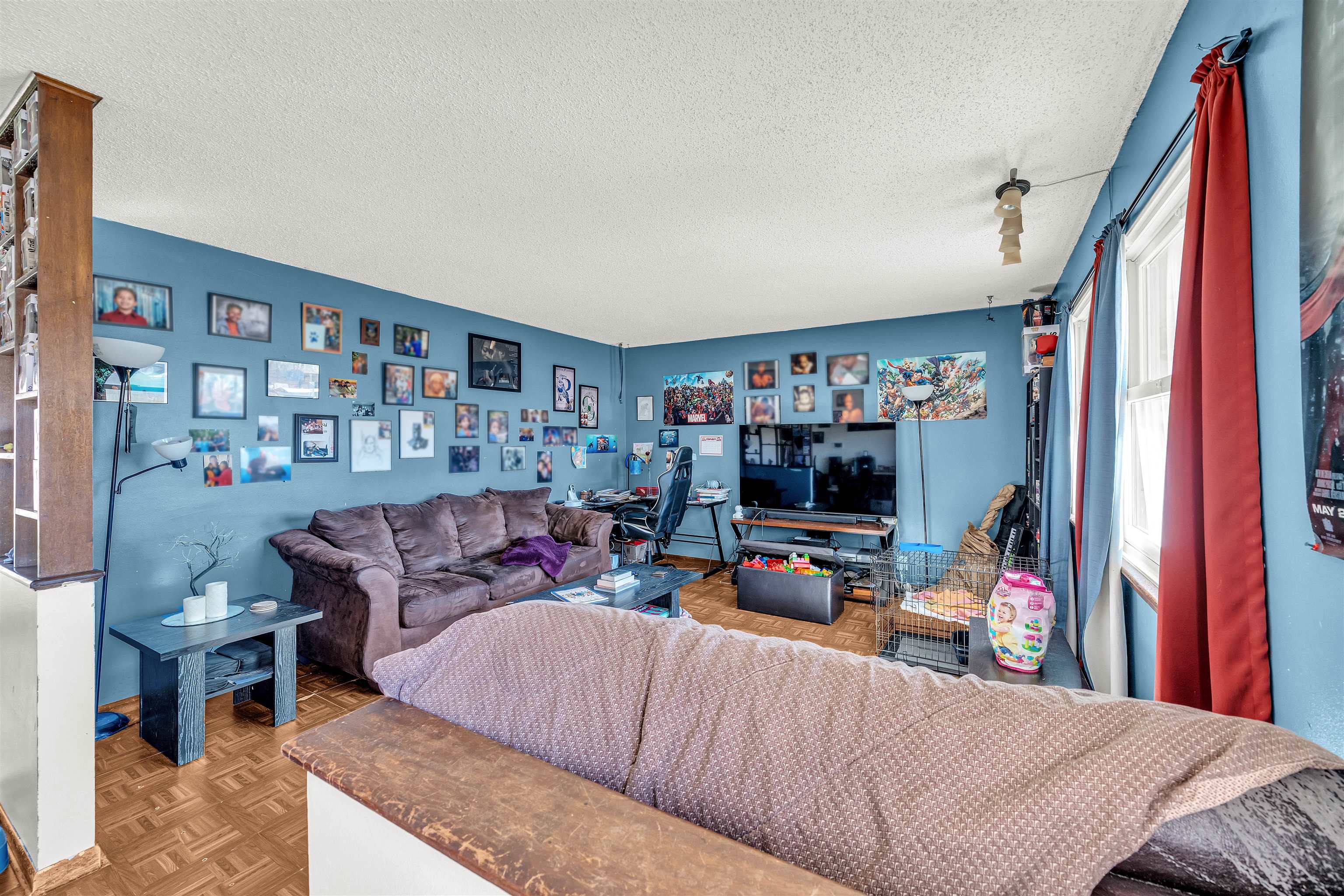 212 W 9th Street Harper KS 67058