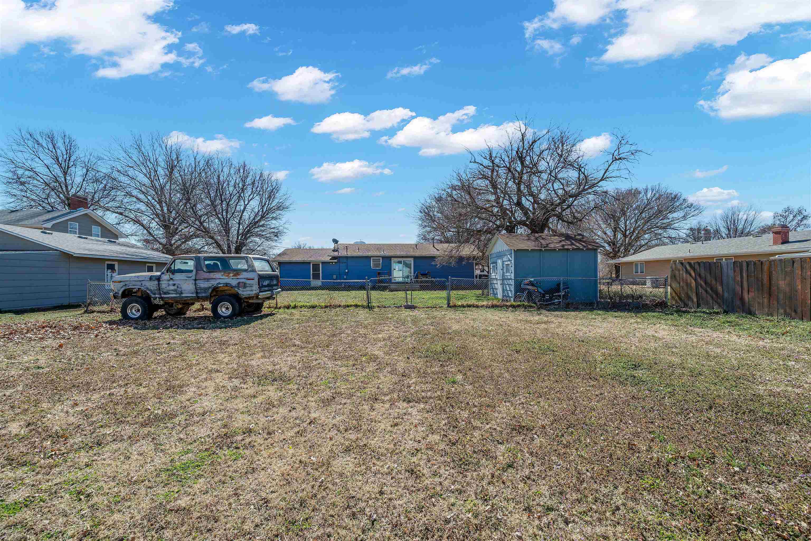 212 W 9th Street Harper KS 67058