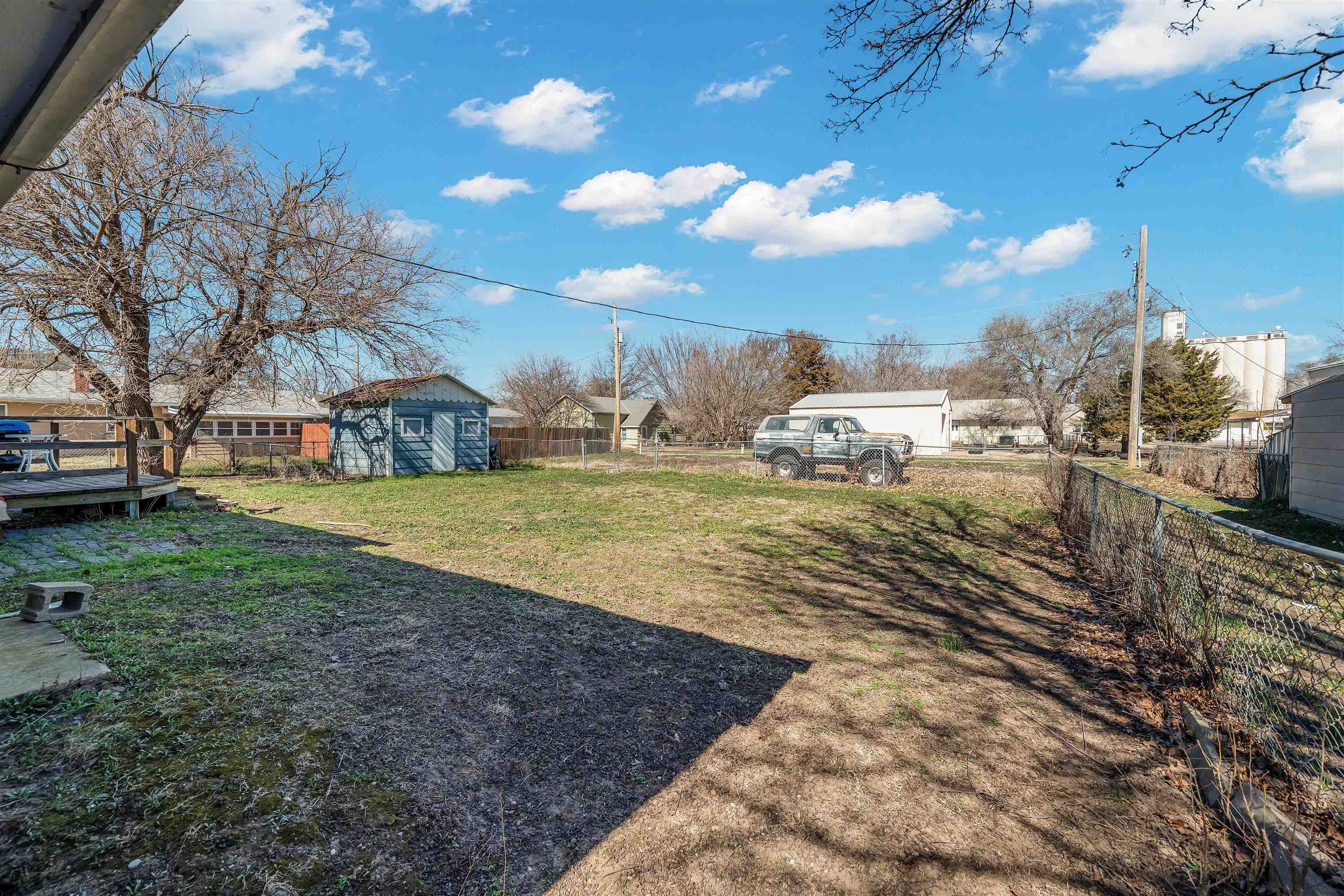 212 W 9th Street Harper KS 67058