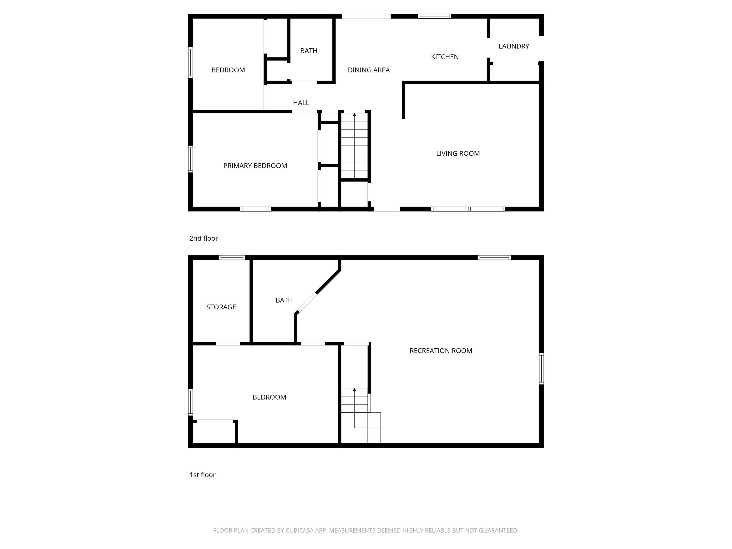 212 W 9th Street Harper KS 67058