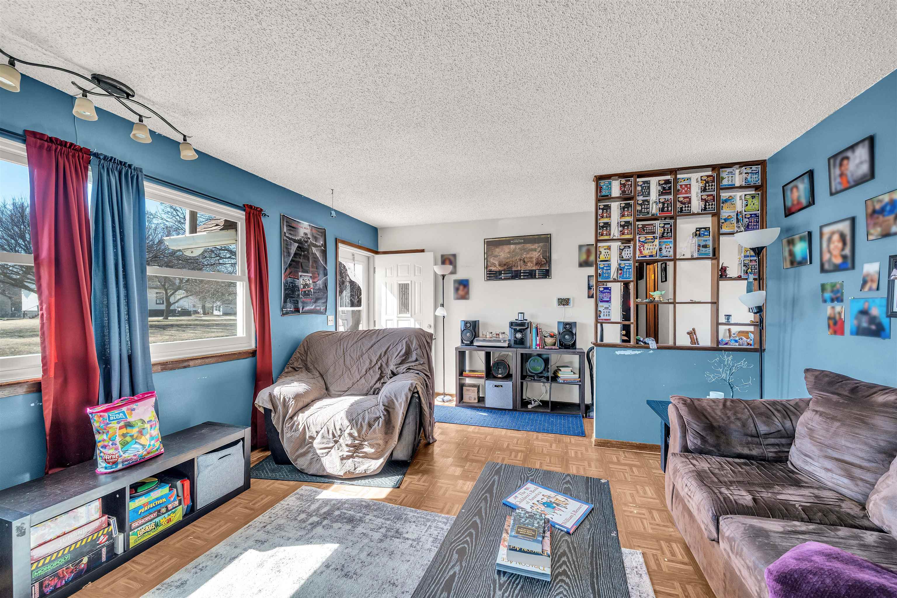 212 W 9th Street Harper KS 67058