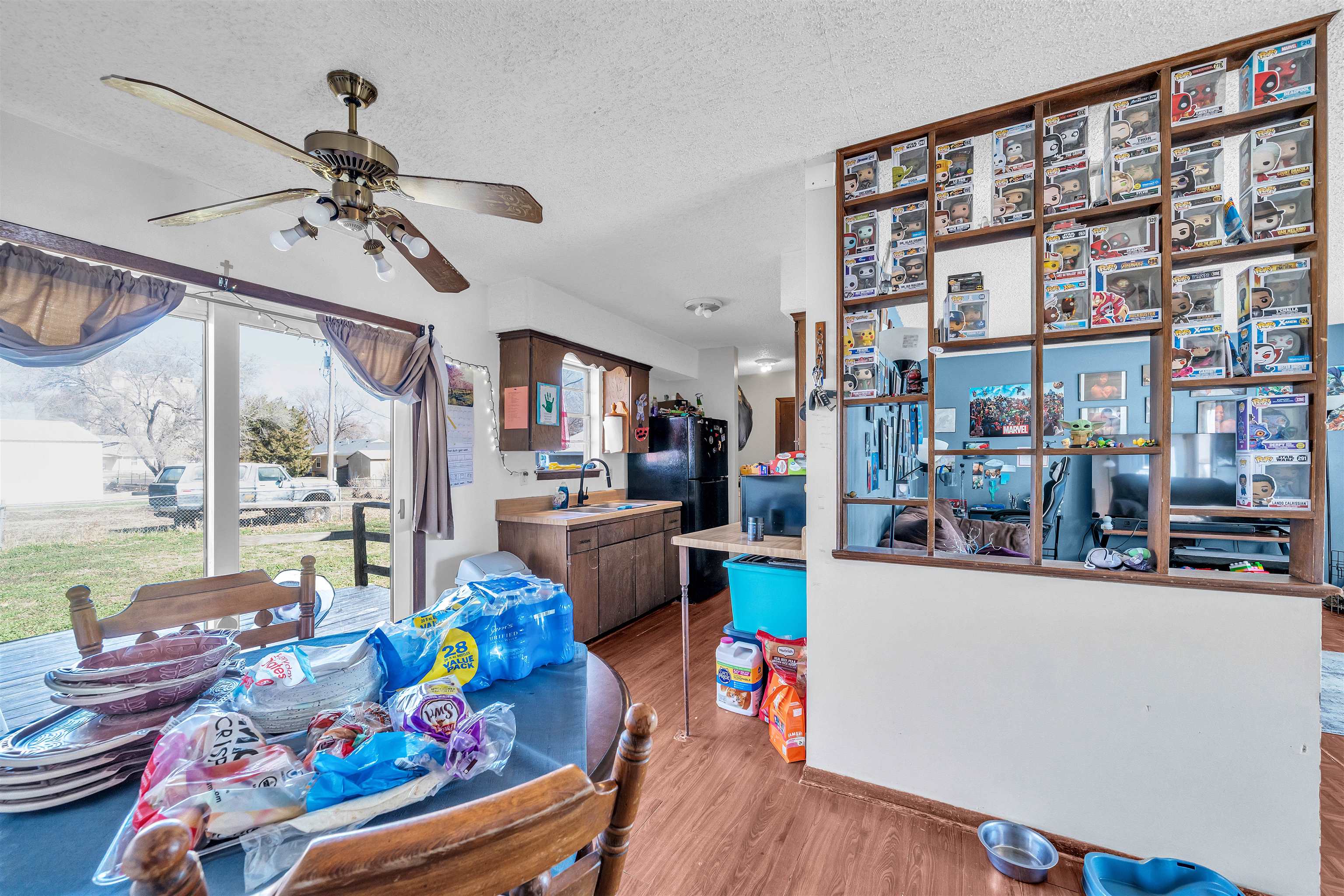 212 W 9th Street Harper KS 67058