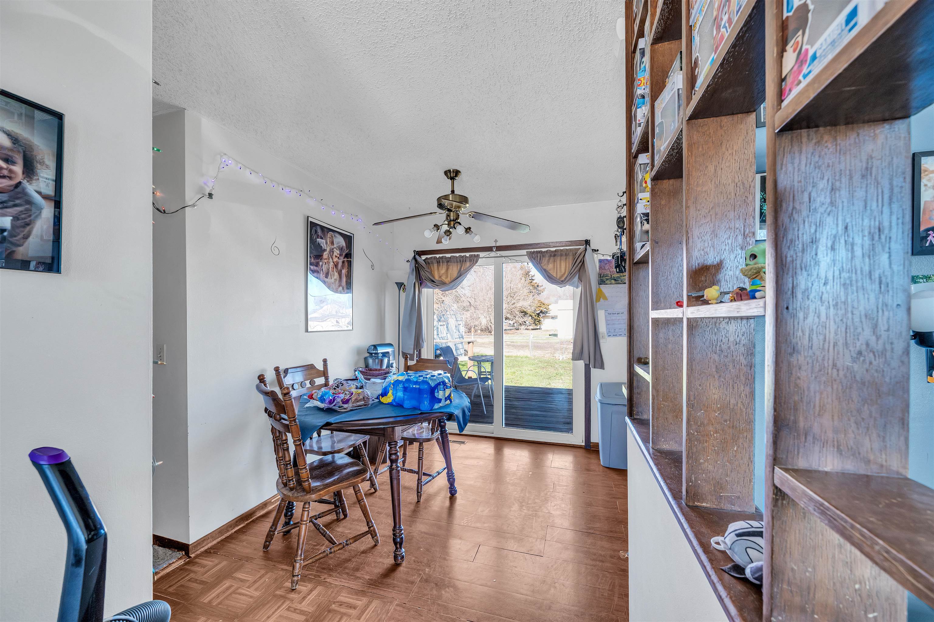 212 W 9th Street Harper KS 67058