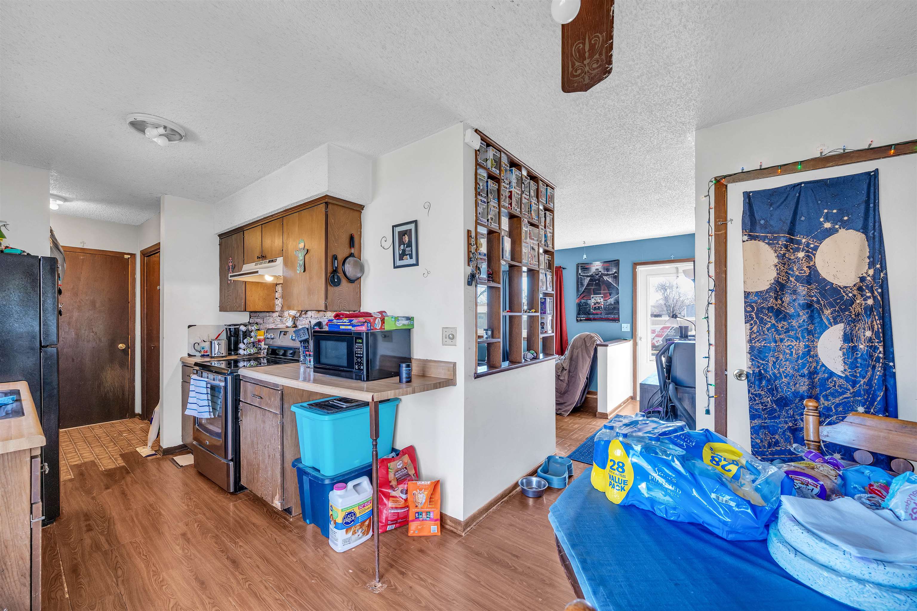 212 W 9th Street Harper KS 67058