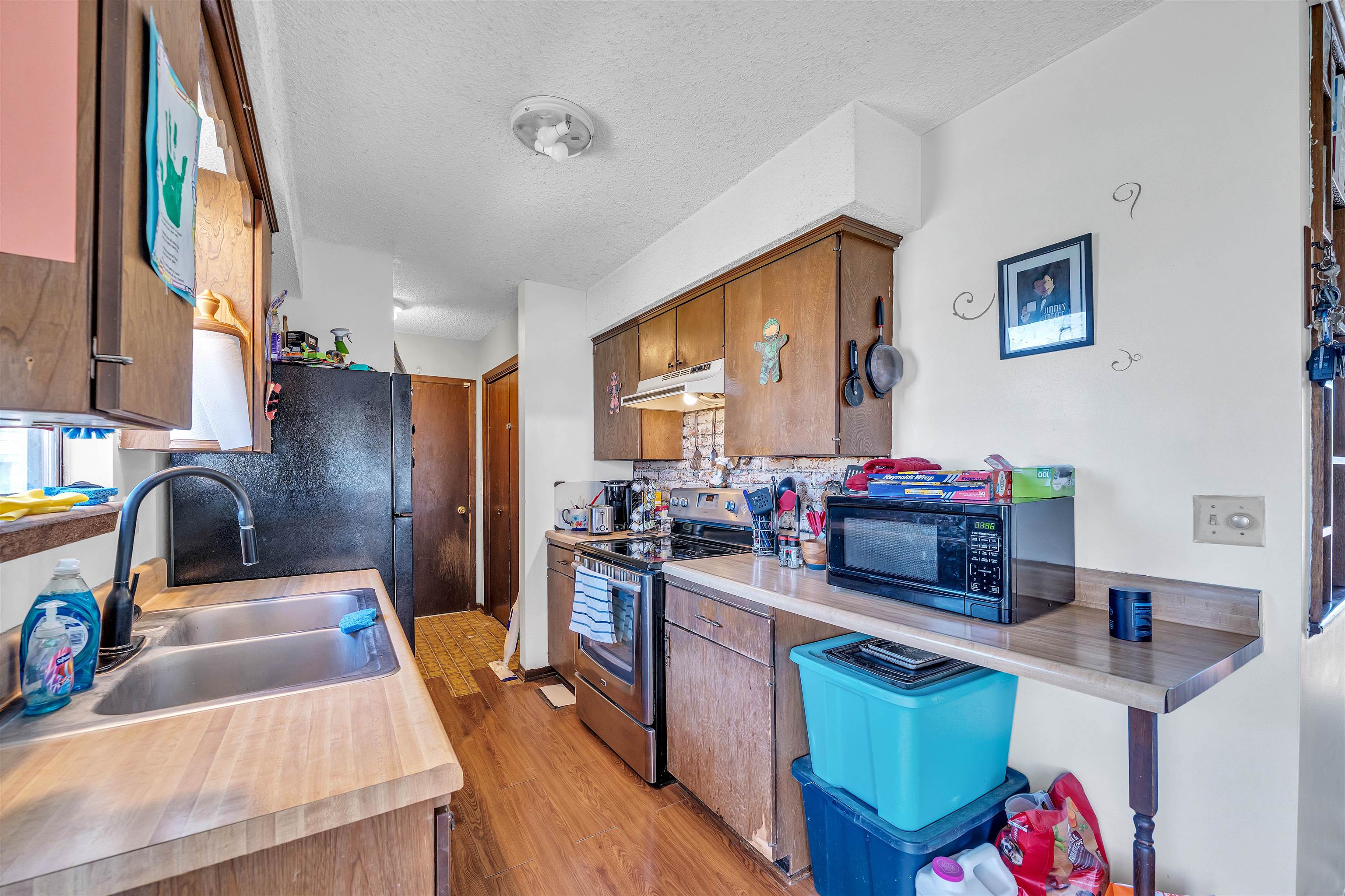 212 W 9th Street Harper KS 67058