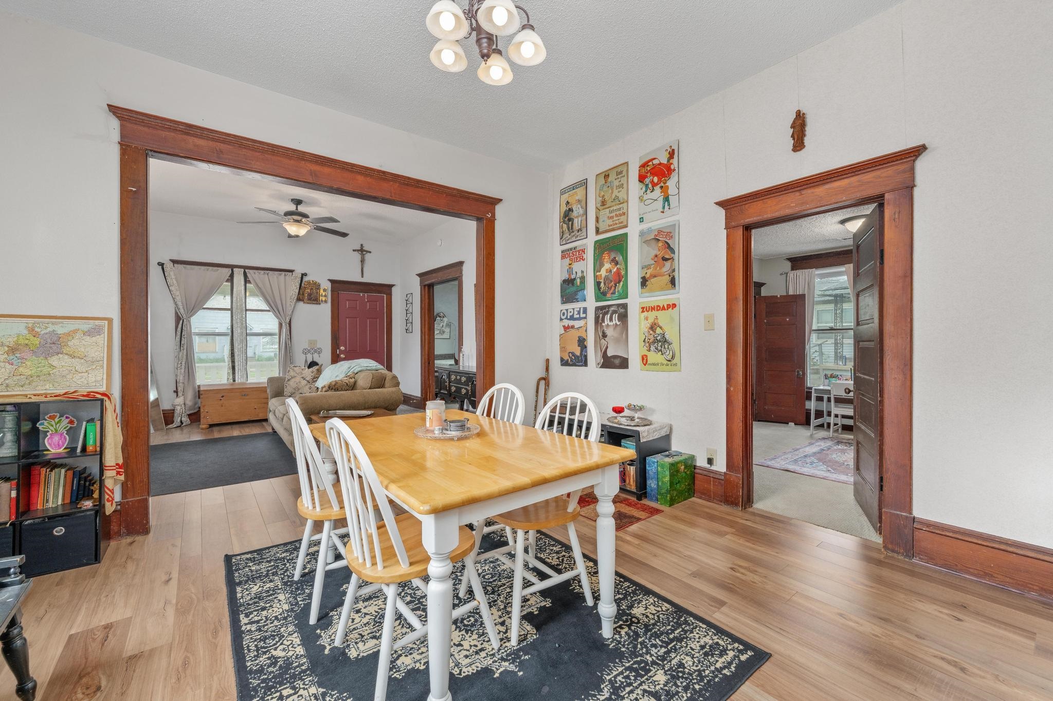 315 S F Street Wellington KS 67152