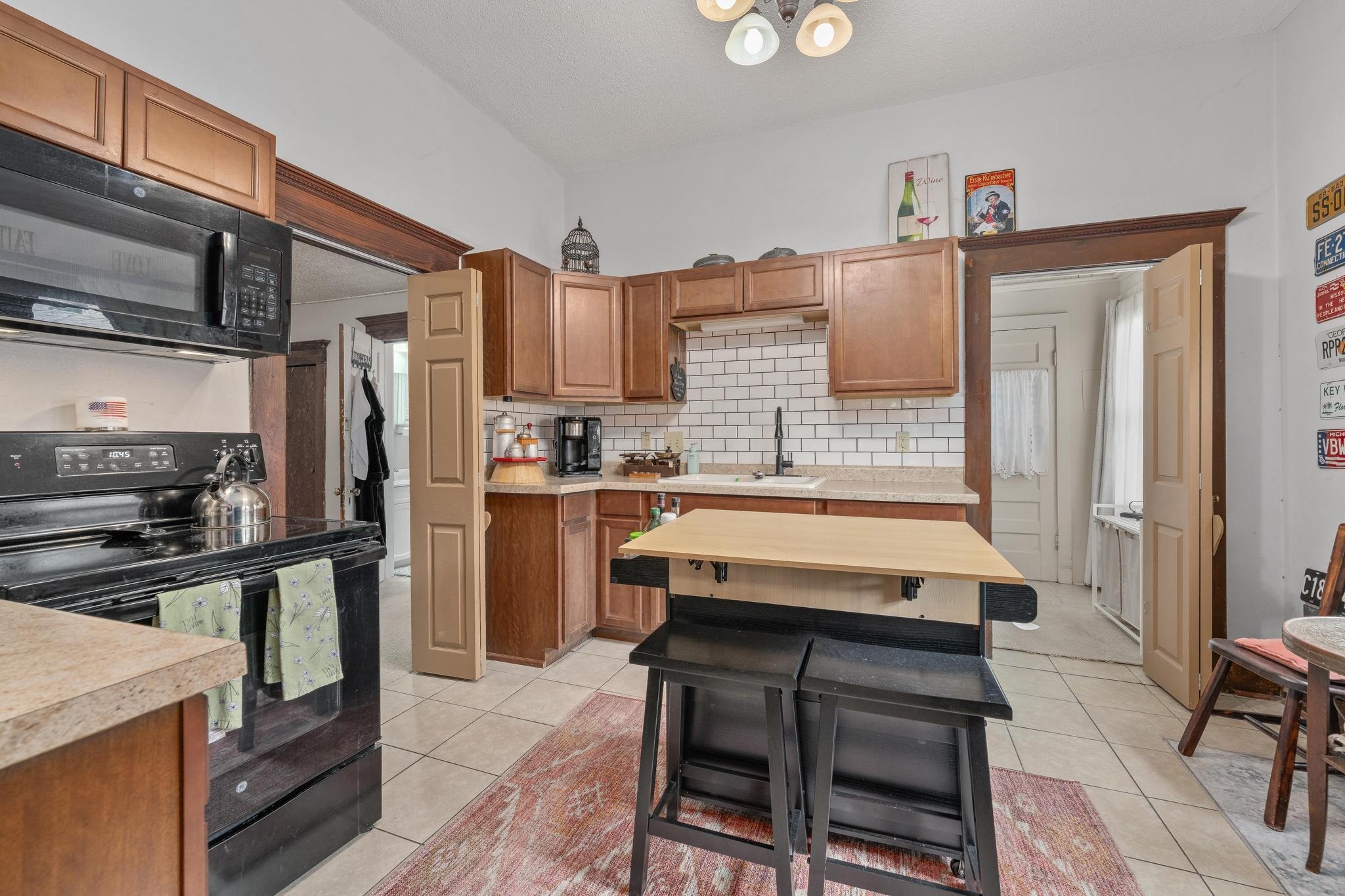 315 S F Street Wellington KS 67152