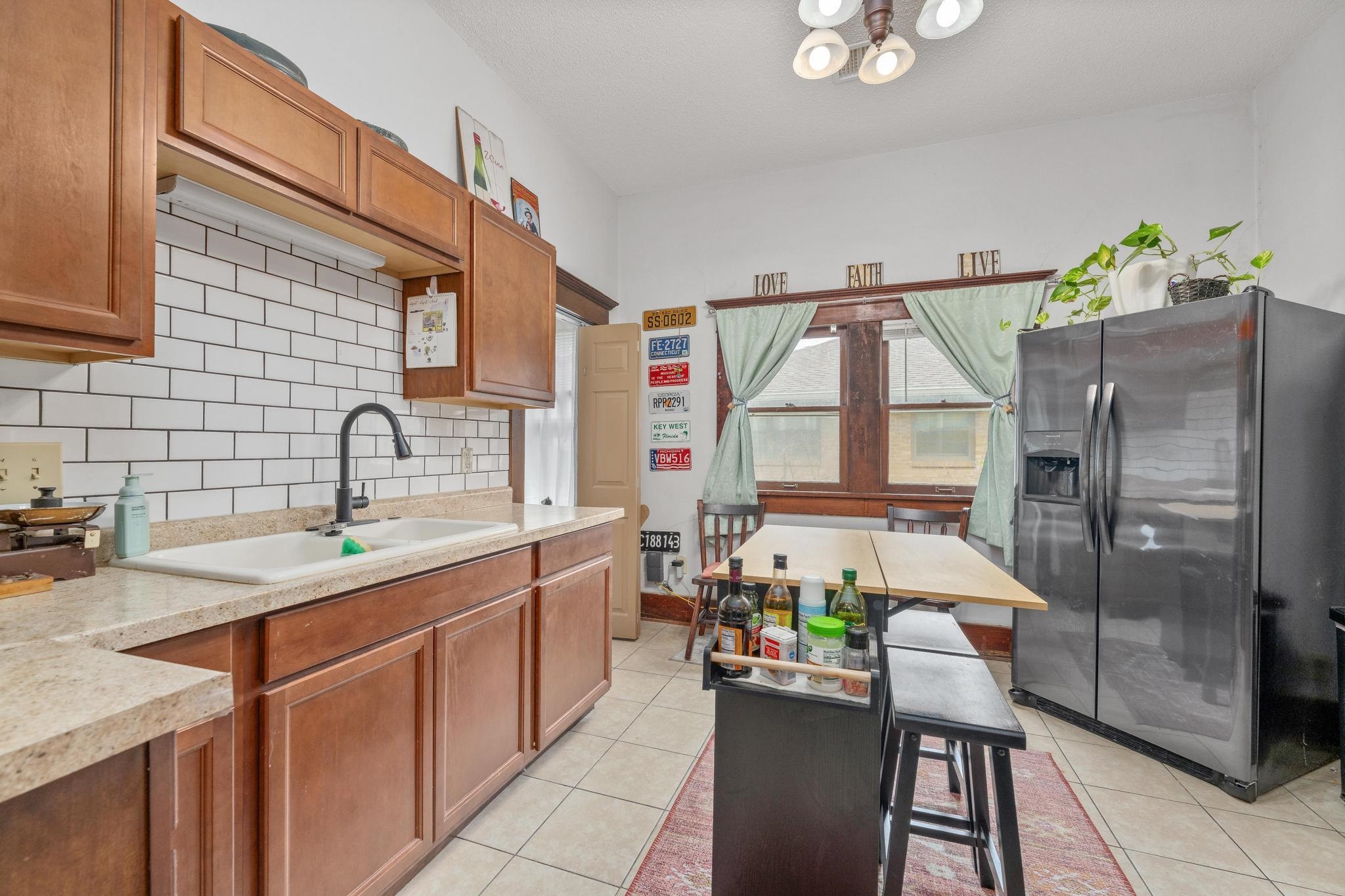 315 S F Street Wellington KS 67152