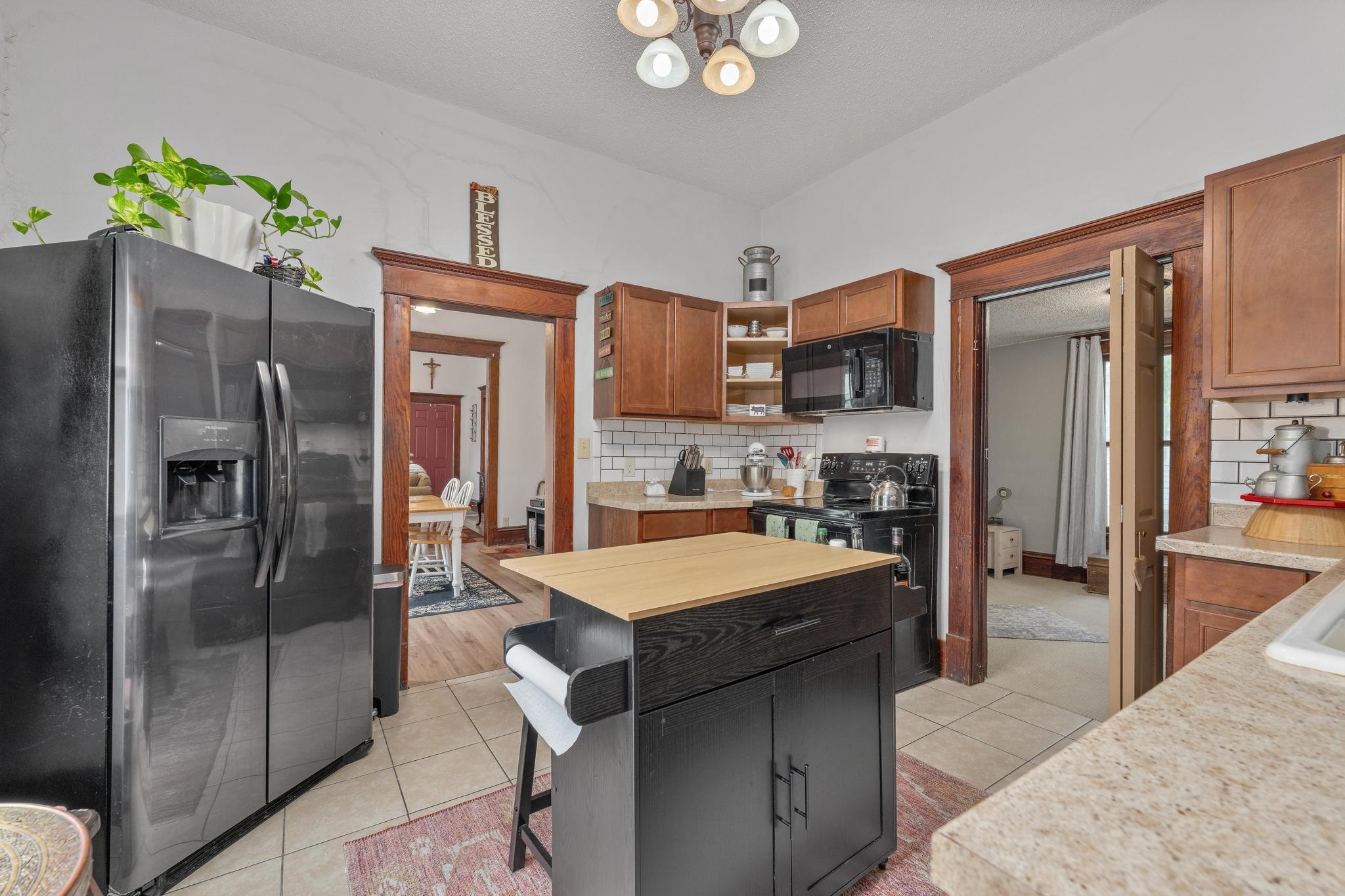 315 S F Street Wellington KS 67152