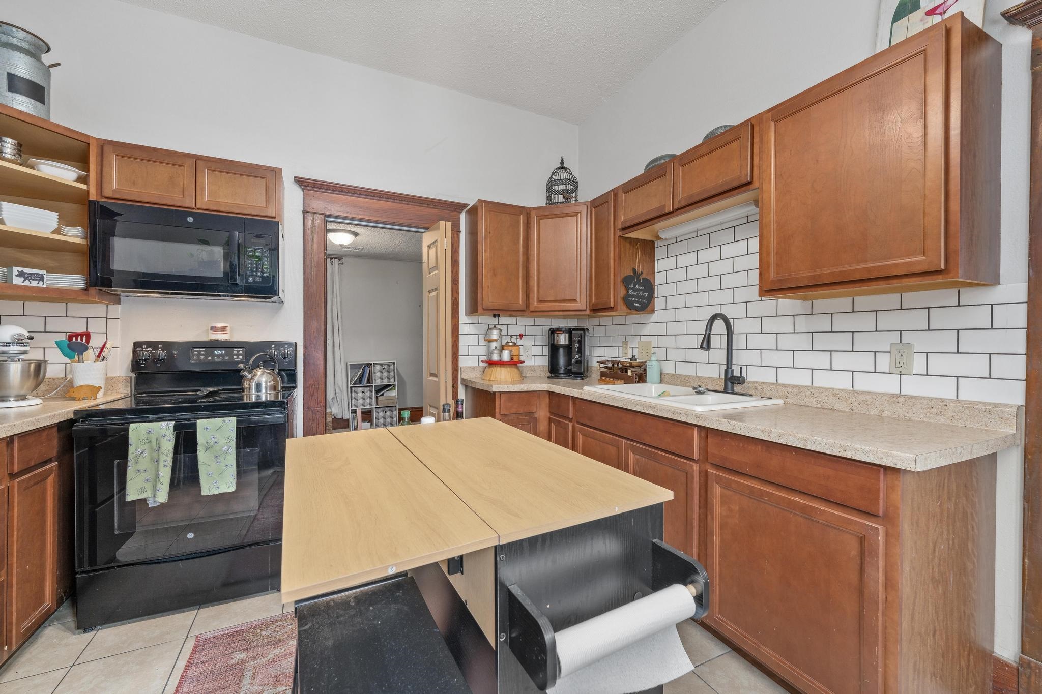 315 S F Street Wellington KS 67152
