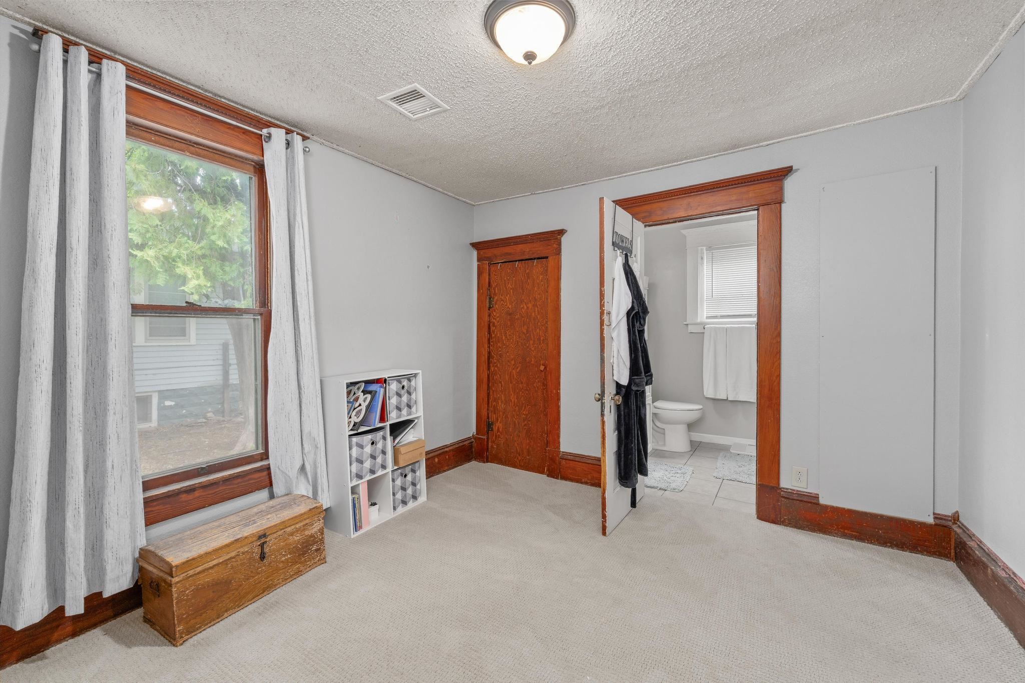 315 S F Street Wellington KS 67152