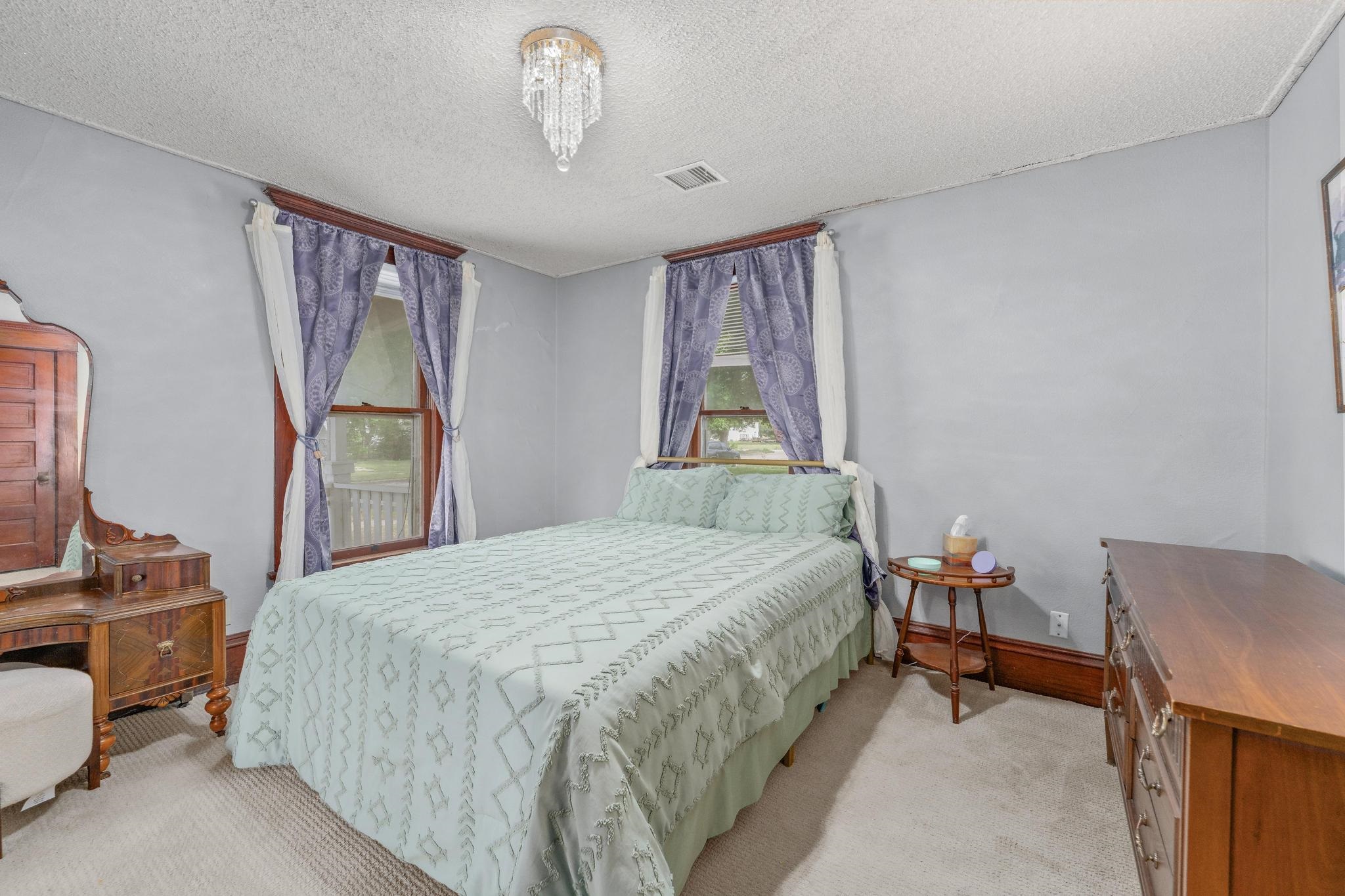 315 S F Street Wellington KS 67152