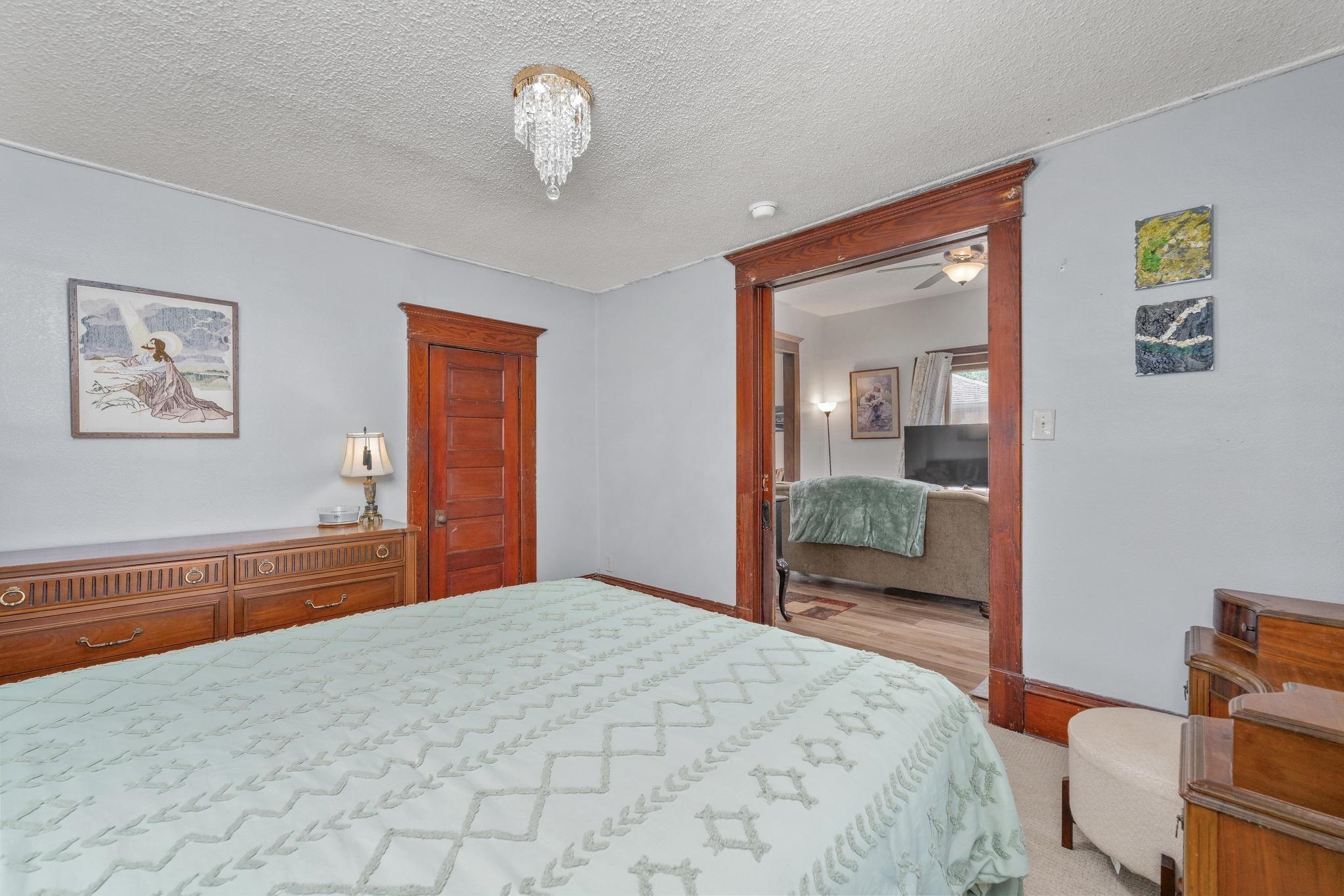 315 S F Street Wellington KS 67152