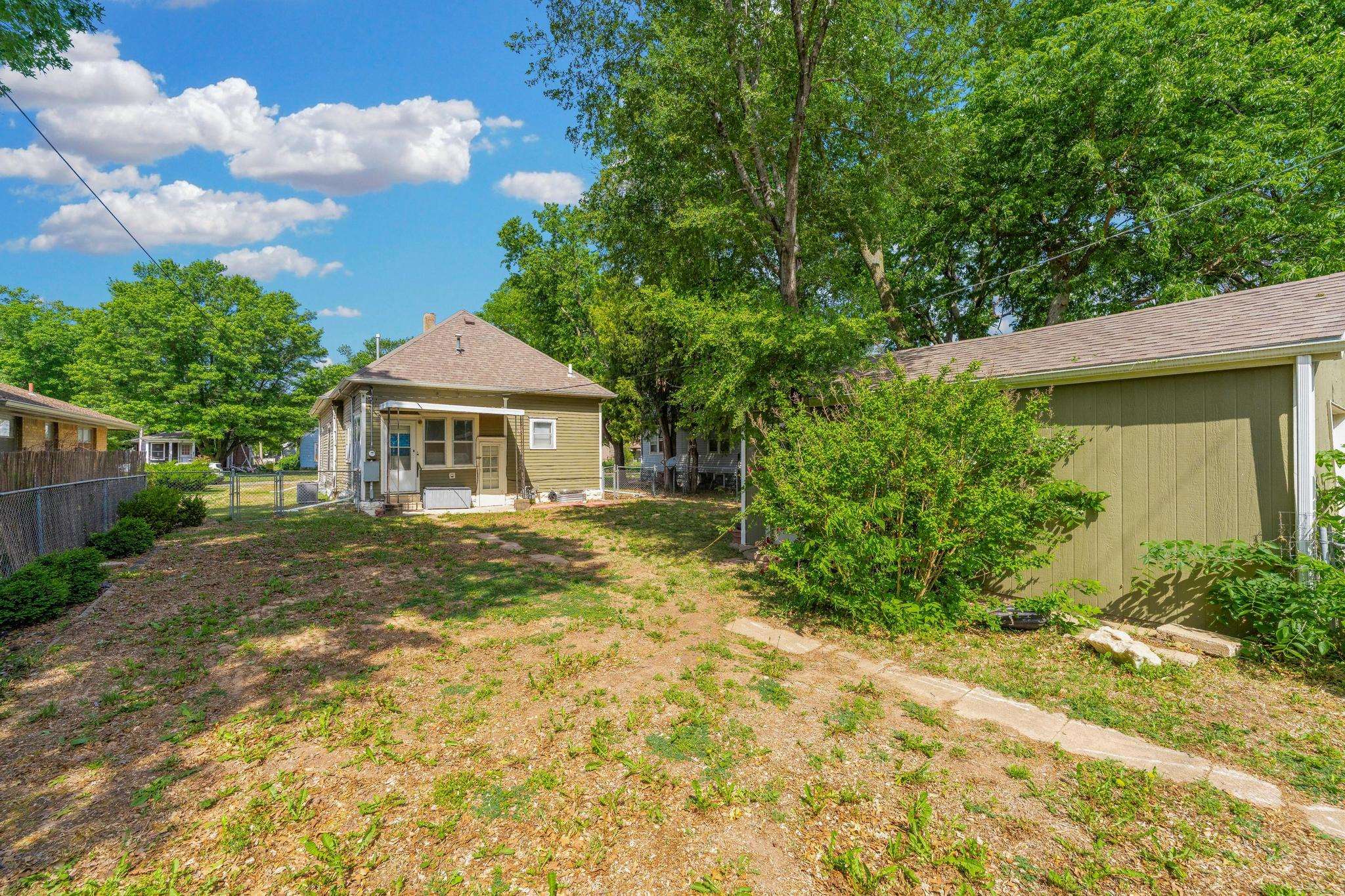 315 S F Street Wellington KS 67152