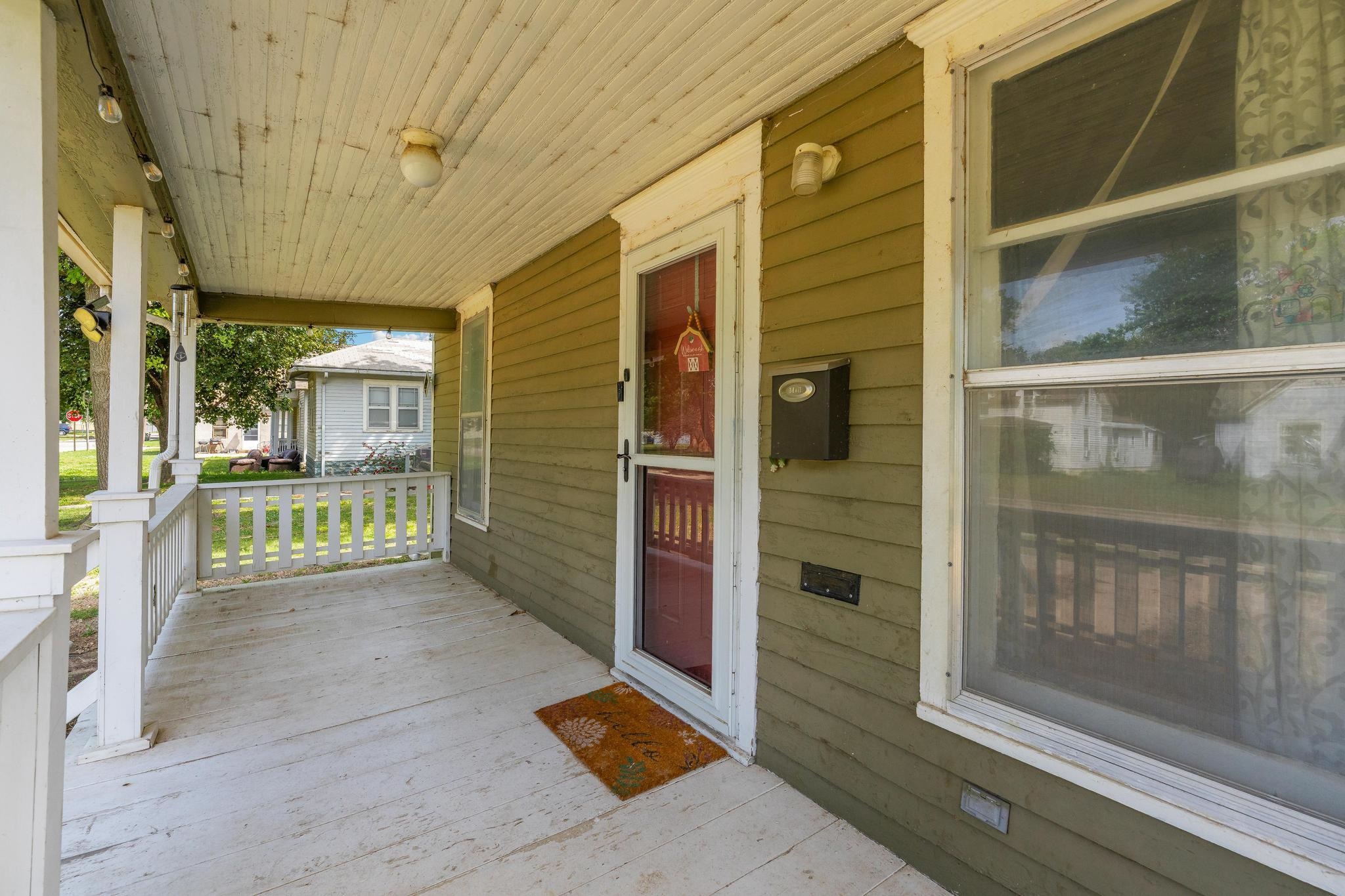 315 S F Street Wellington KS 67152