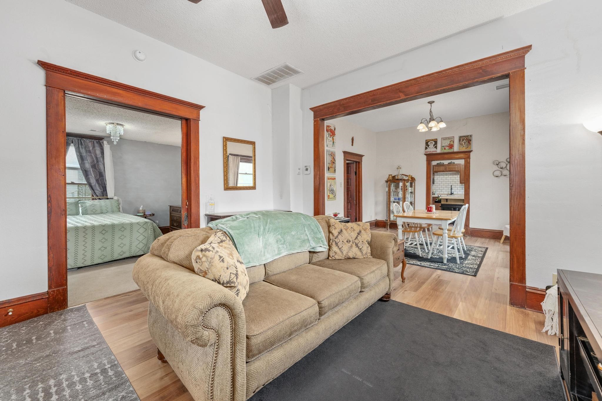 315 S F Street Wellington KS 67152
